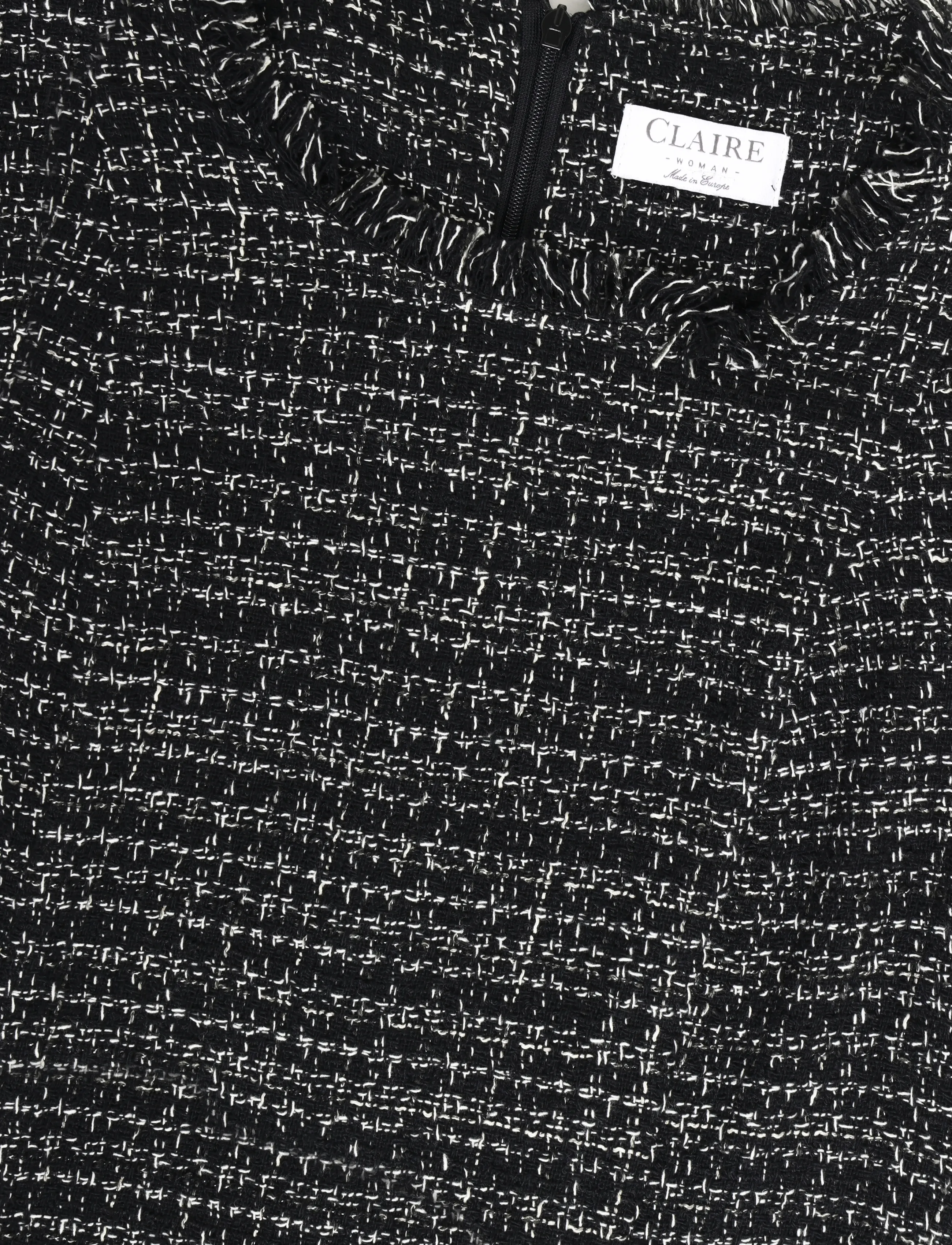 Claire Woman - Cwdorah - black - 2
