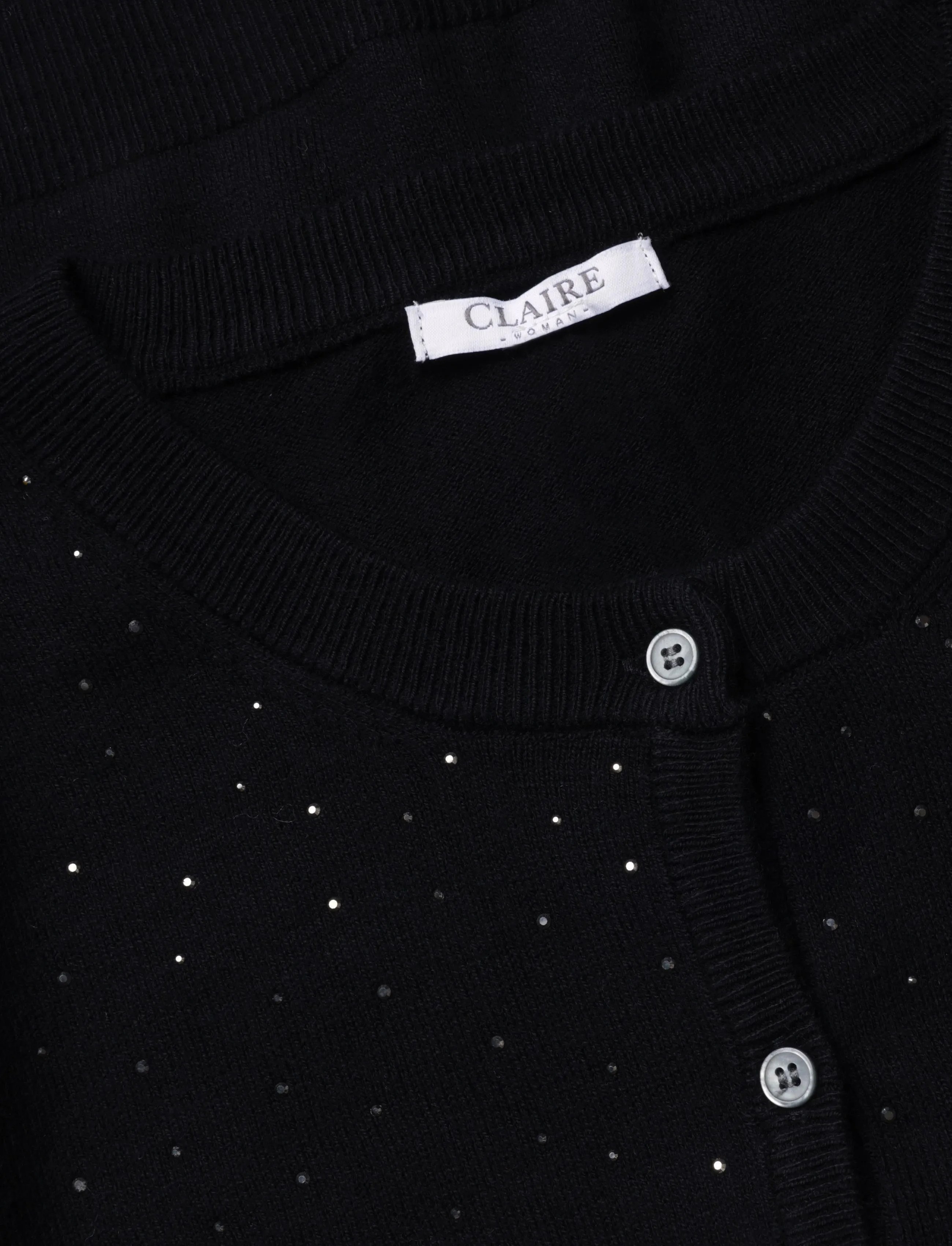 Claire Woman - CWCamillaroze - 3244 black - 2