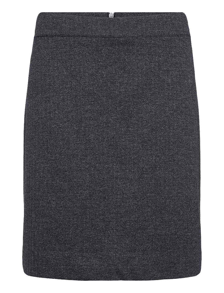 Claire Woman - Cwnanina - kurze röcke - black - 0