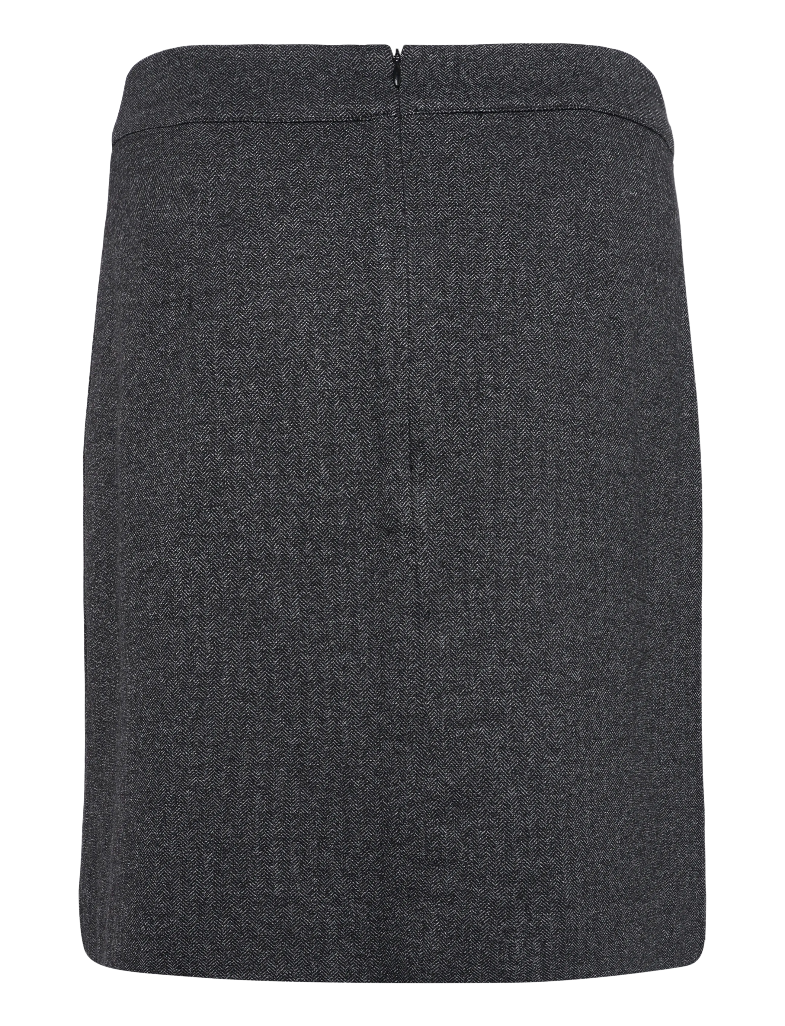 Claire Woman - Cwnanina - kurze röcke - black - 1