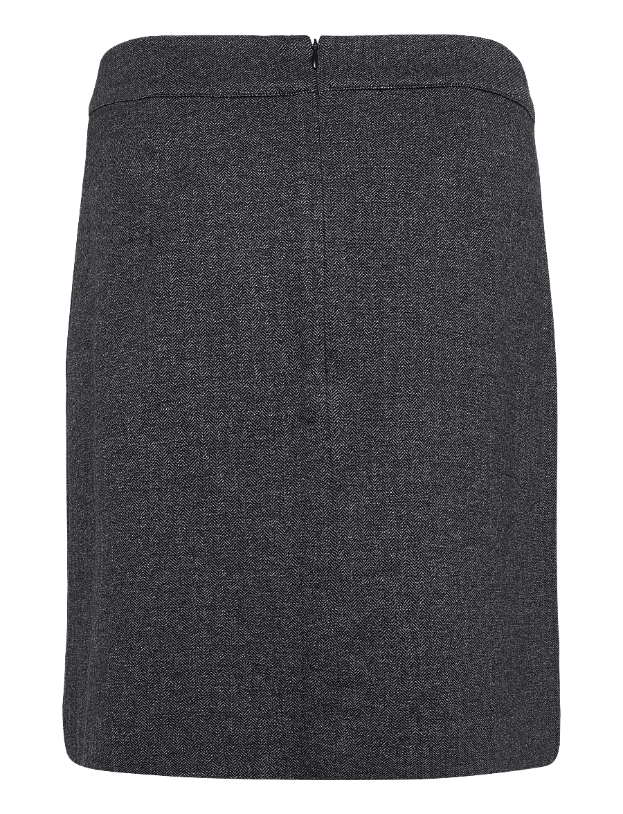 Claire Woman - Cwnanina - kurze röcke - black - 1