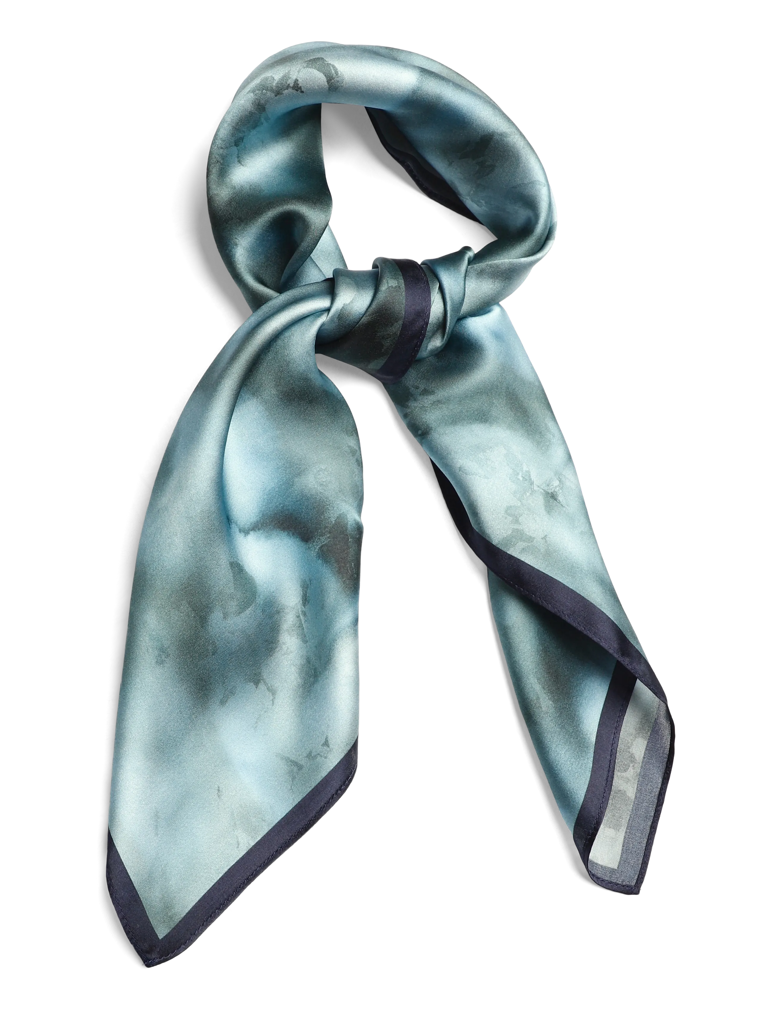 Claire Woman CWFabiola - Schals - WINTER SKY / blue