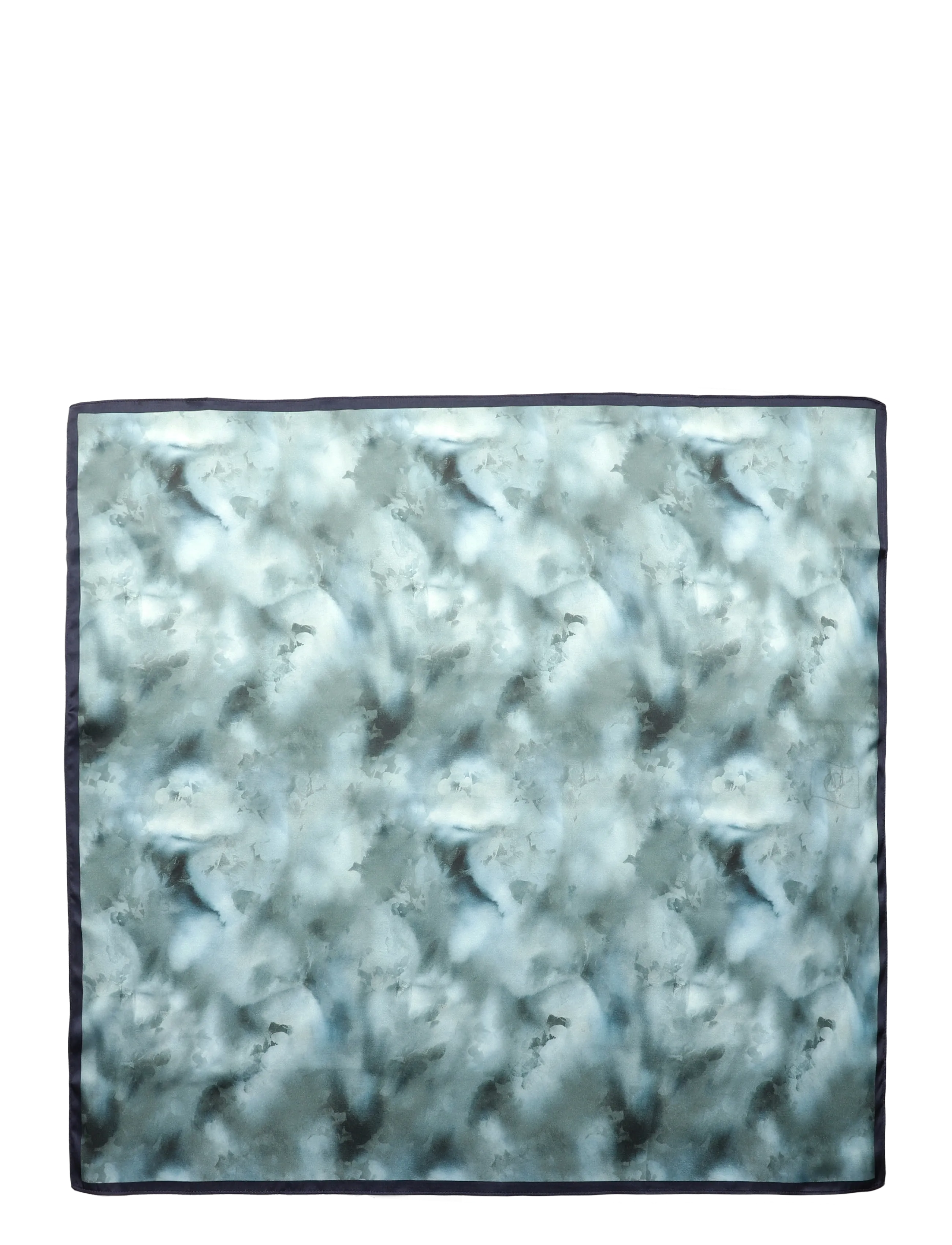 Claire Woman - CWFabiola - lightweight scarves - winter sky - 1