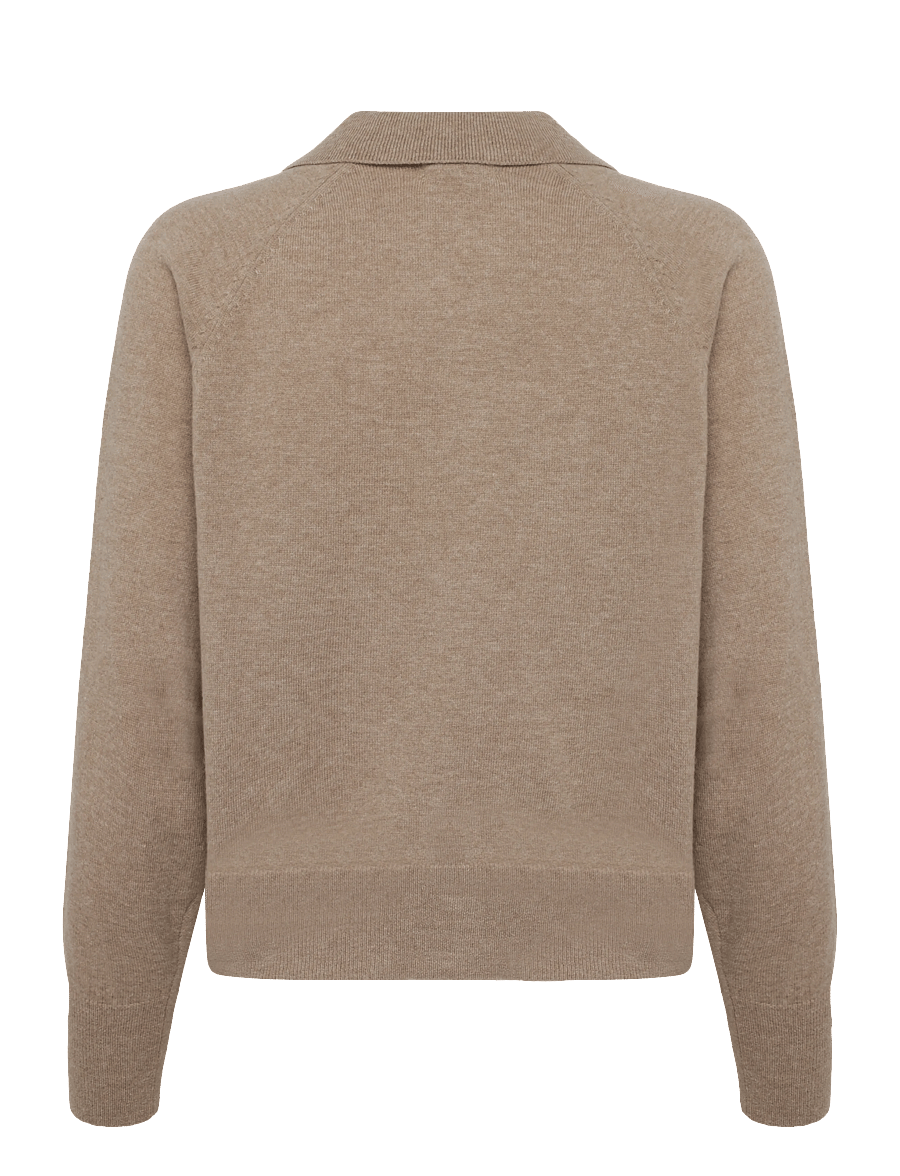 Claire Woman - CWCequilla - 14534 mountain melange - 1