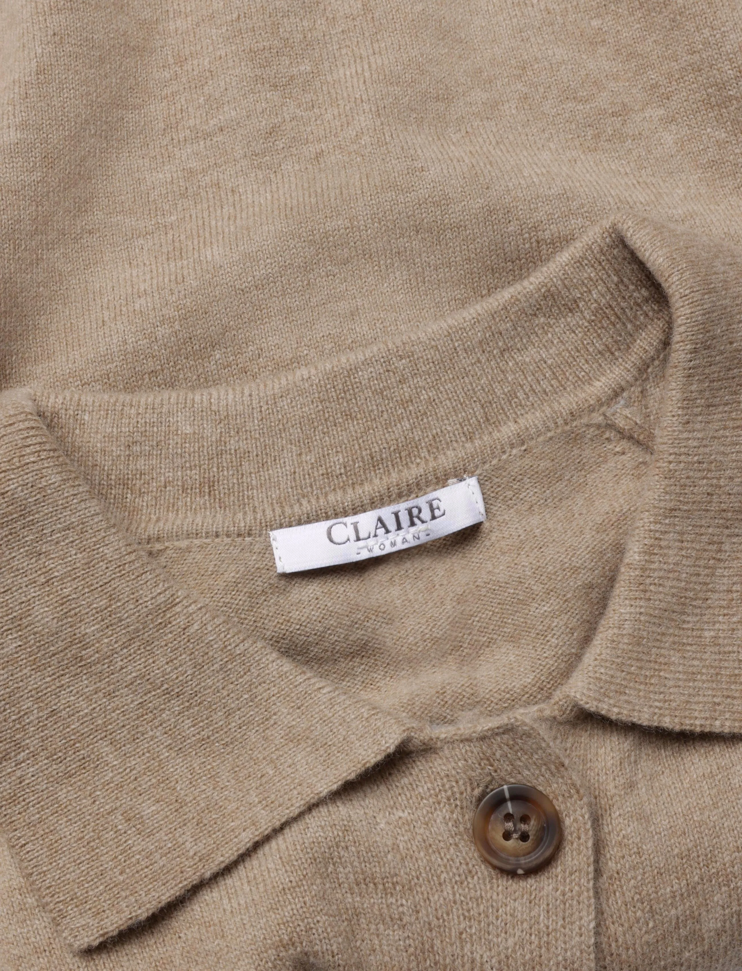 Claire Woman - CWCequilla - 14534 mountain melange - 2