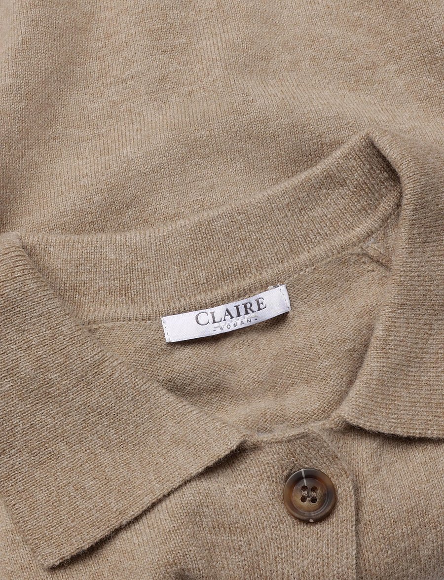 Claire Woman - CWCequilla - 14534 mountain melange - 2