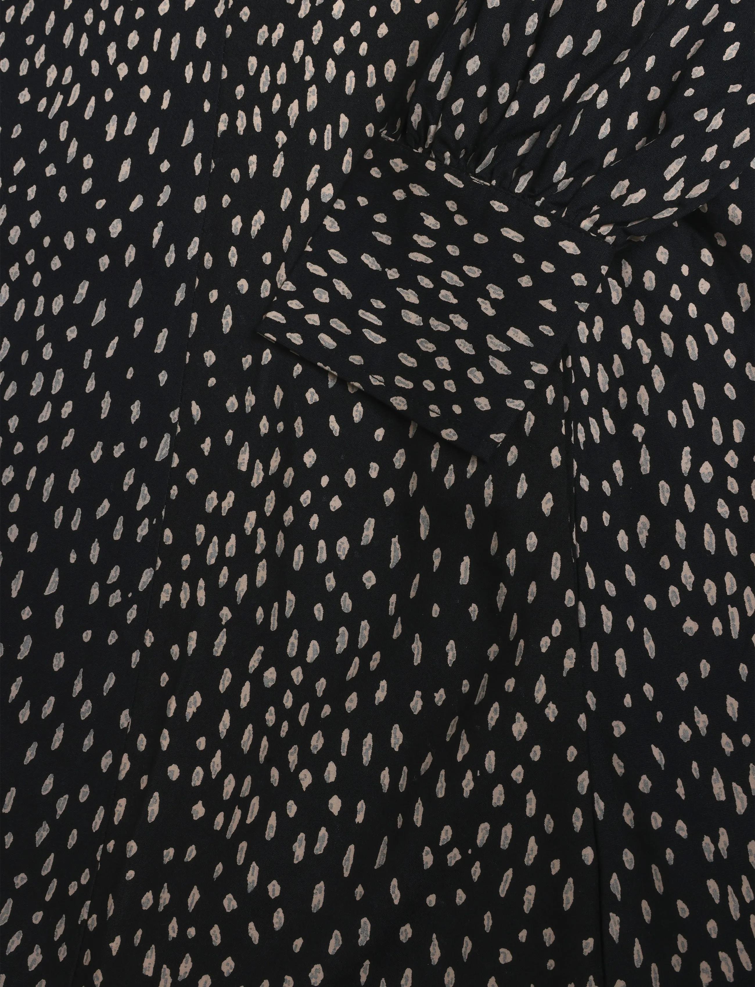 Claire Woman - CWKamila - skjortekjoler - black - 3