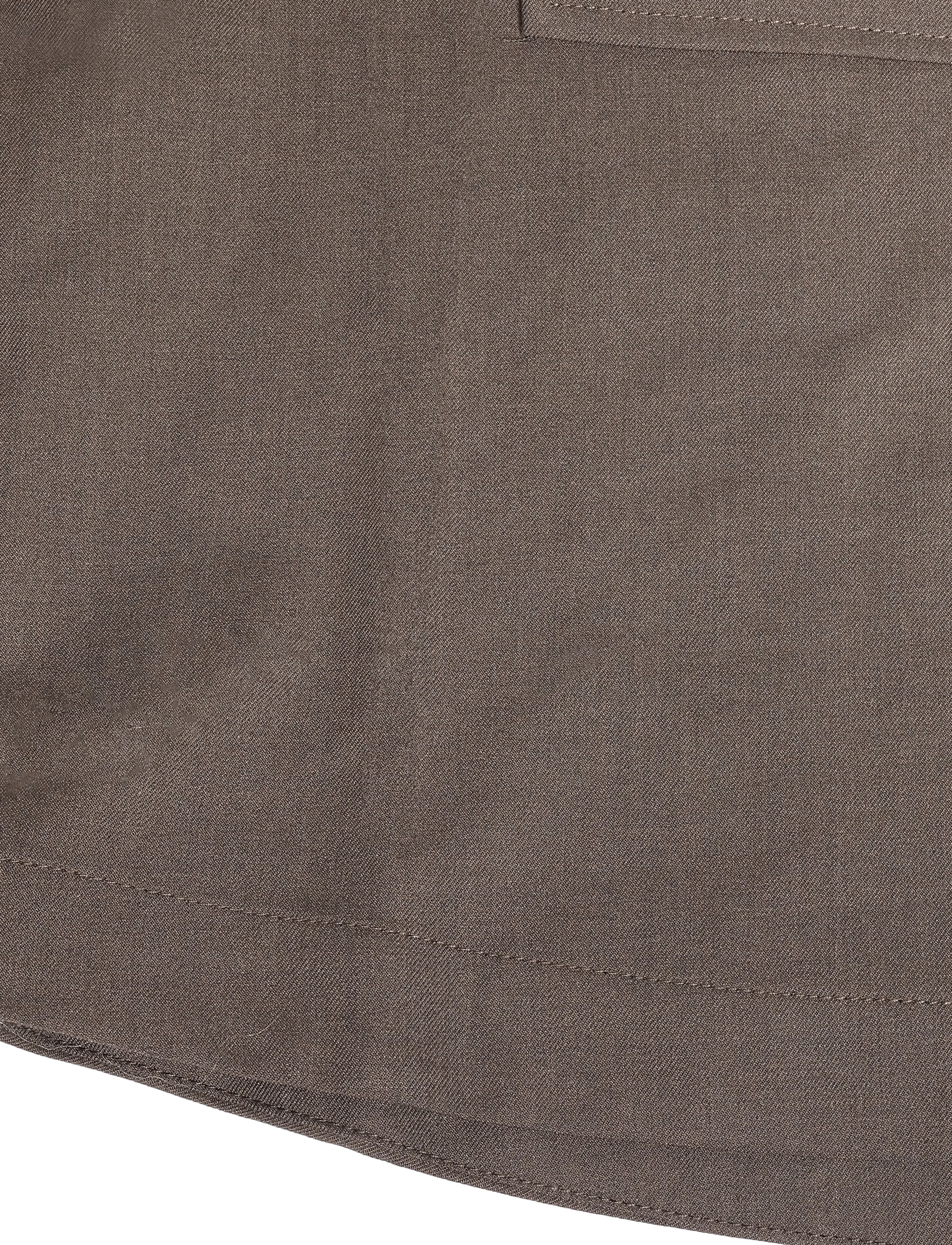 Claire Woman - CWSellma Shirt - cacao melange - 3