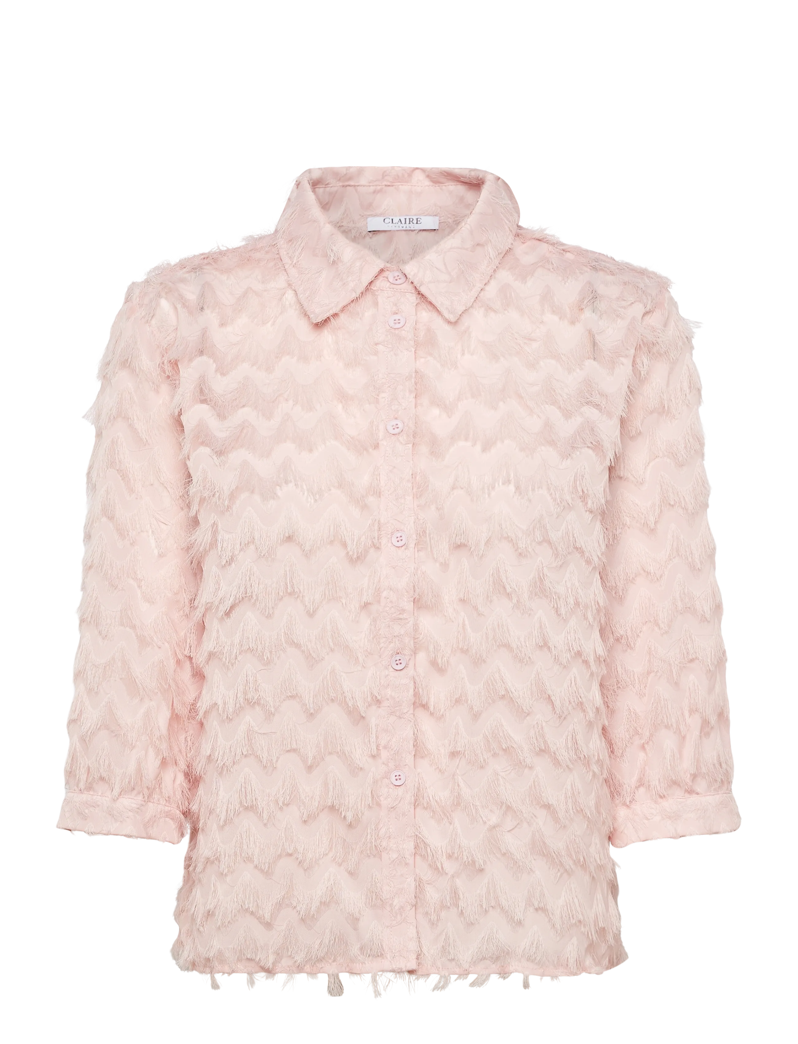 Claire Woman CWPetrine - Claire Woman - PINK TOUCH / pink/rose