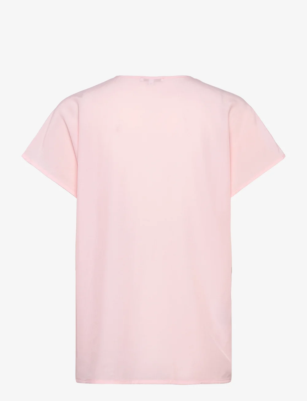 Claire Woman - CWRoksana - Blouse - kurzämlige blusen - pink touch - 1