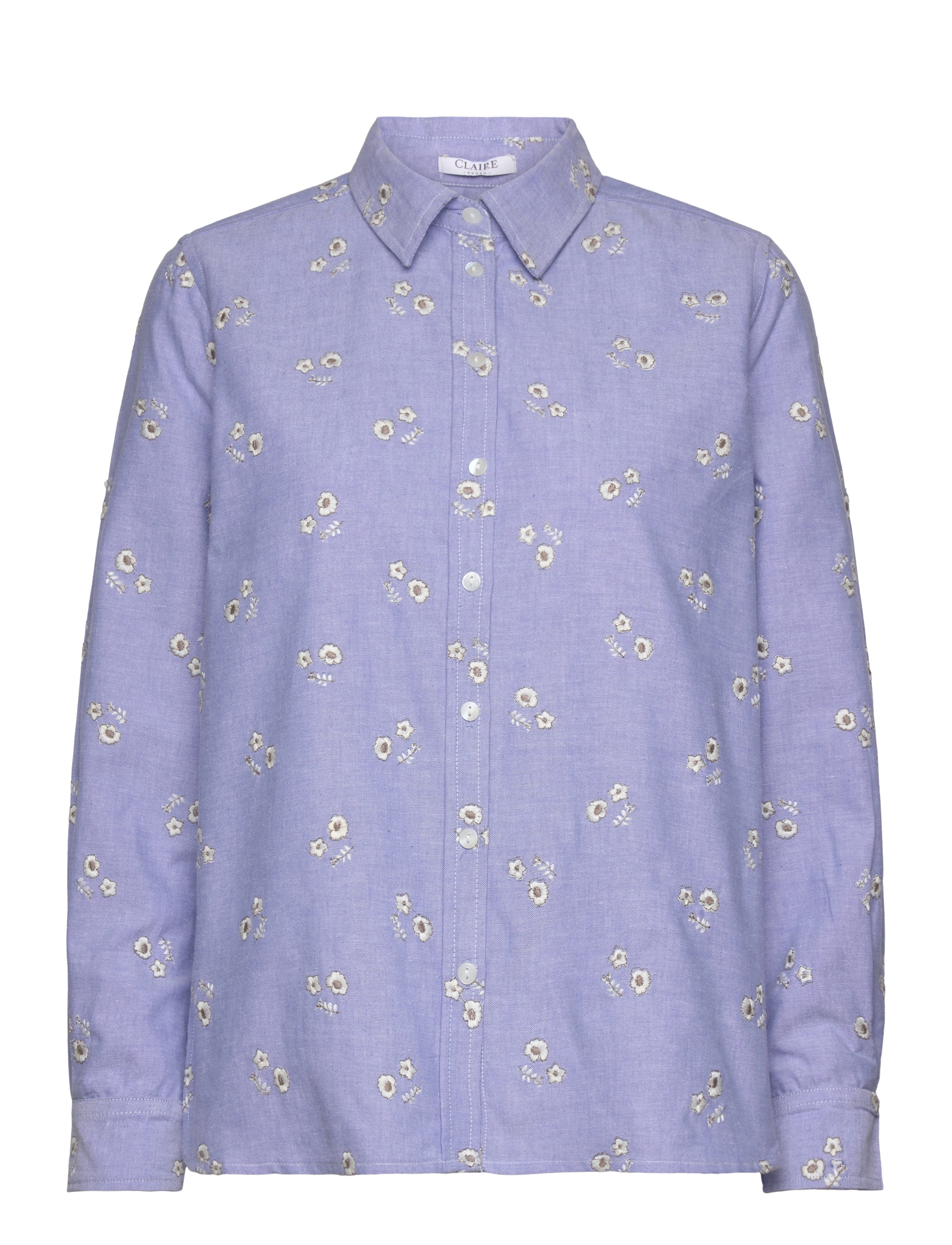 CWRana - Shirt - SERENITY