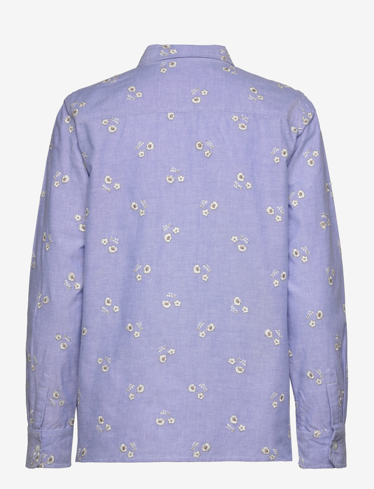 Claire Woman - CWRana - Shirt - langærmede skjorter - serenity - 1