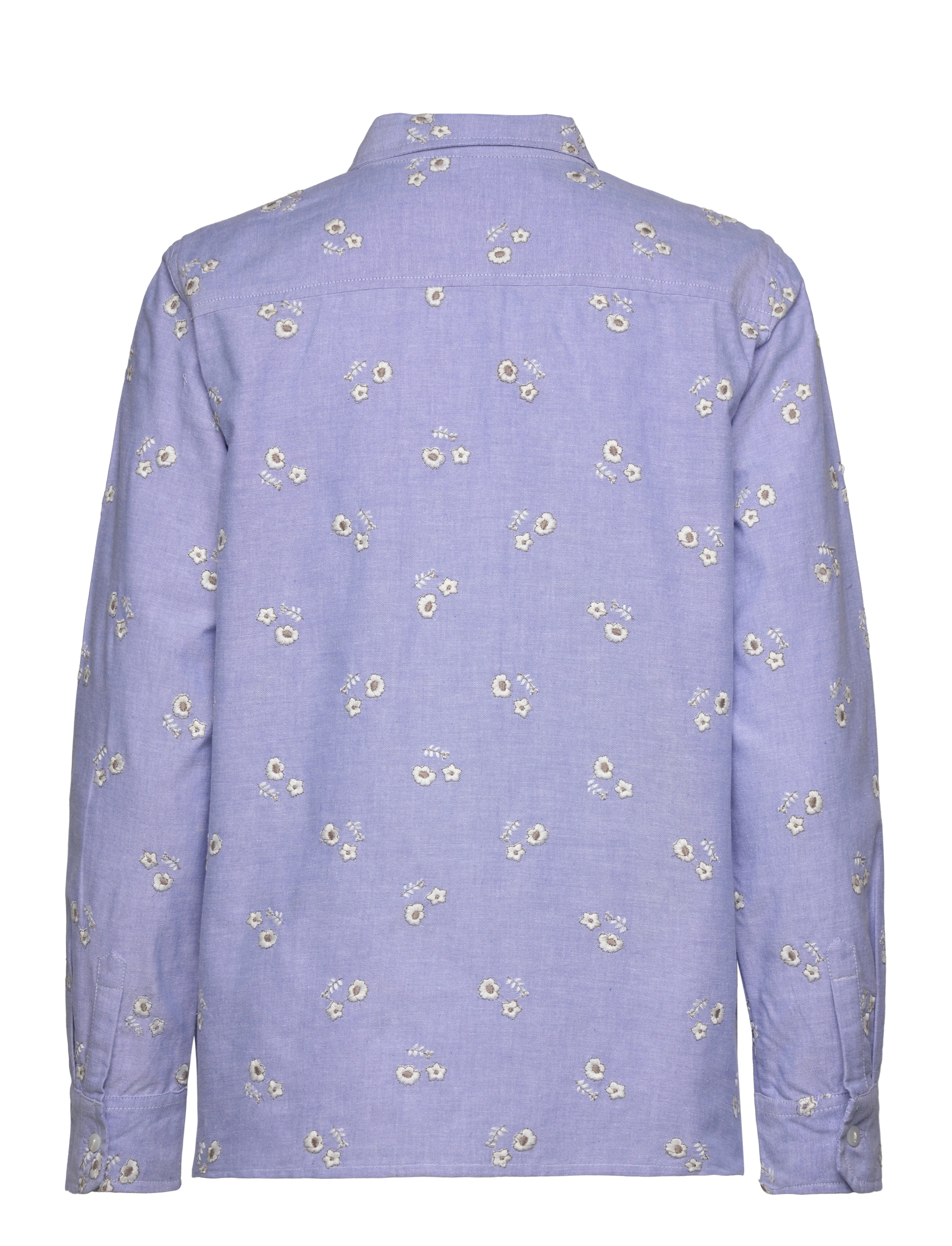 Claire Woman - CWRana - Shirt - serenity - 1