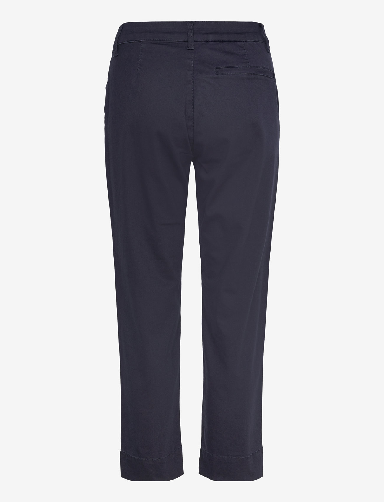 Claire Woman - CWThareza - chino püksid - dark navy - 1