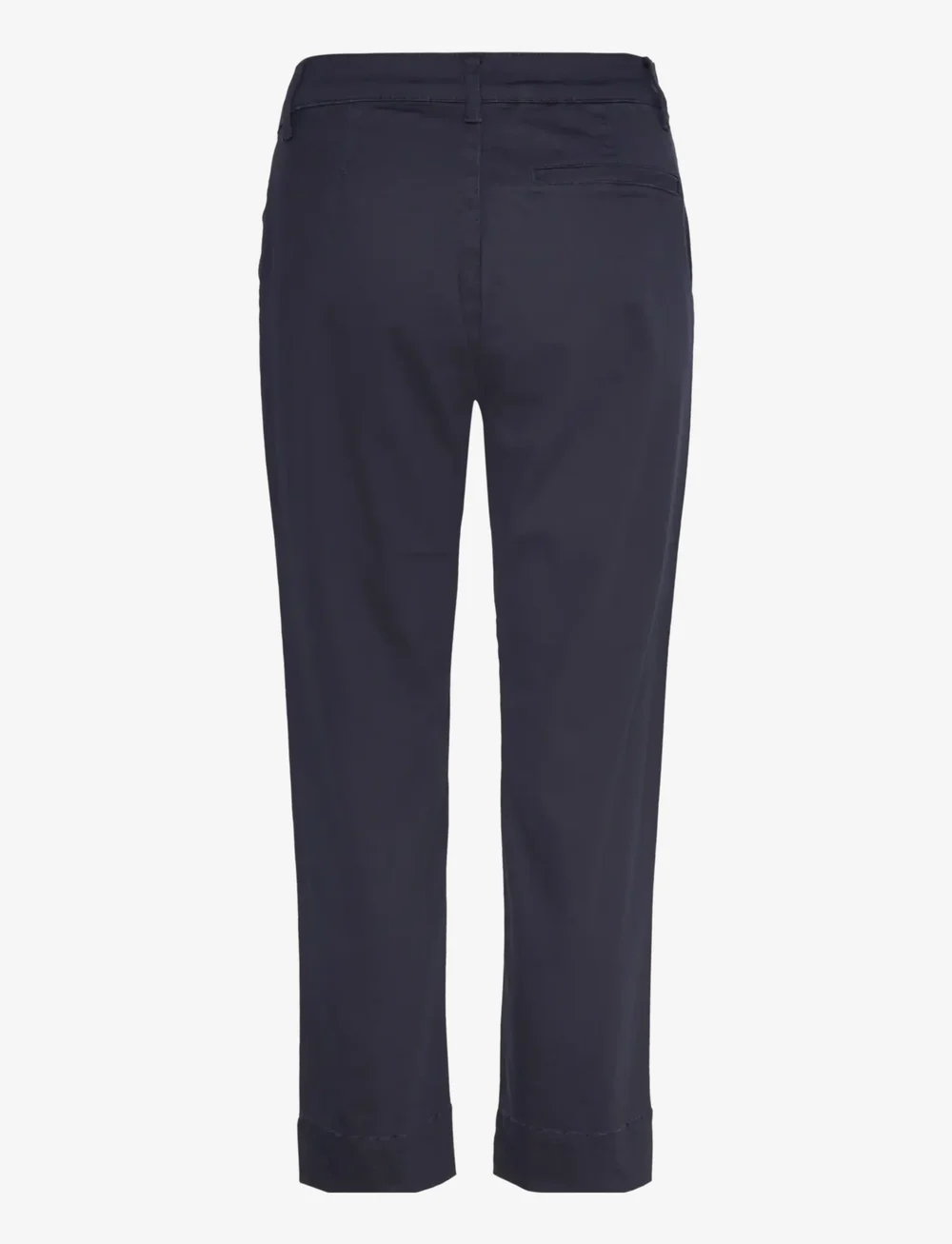 Claire Woman - CWThareza - chinos - dark navy - 1