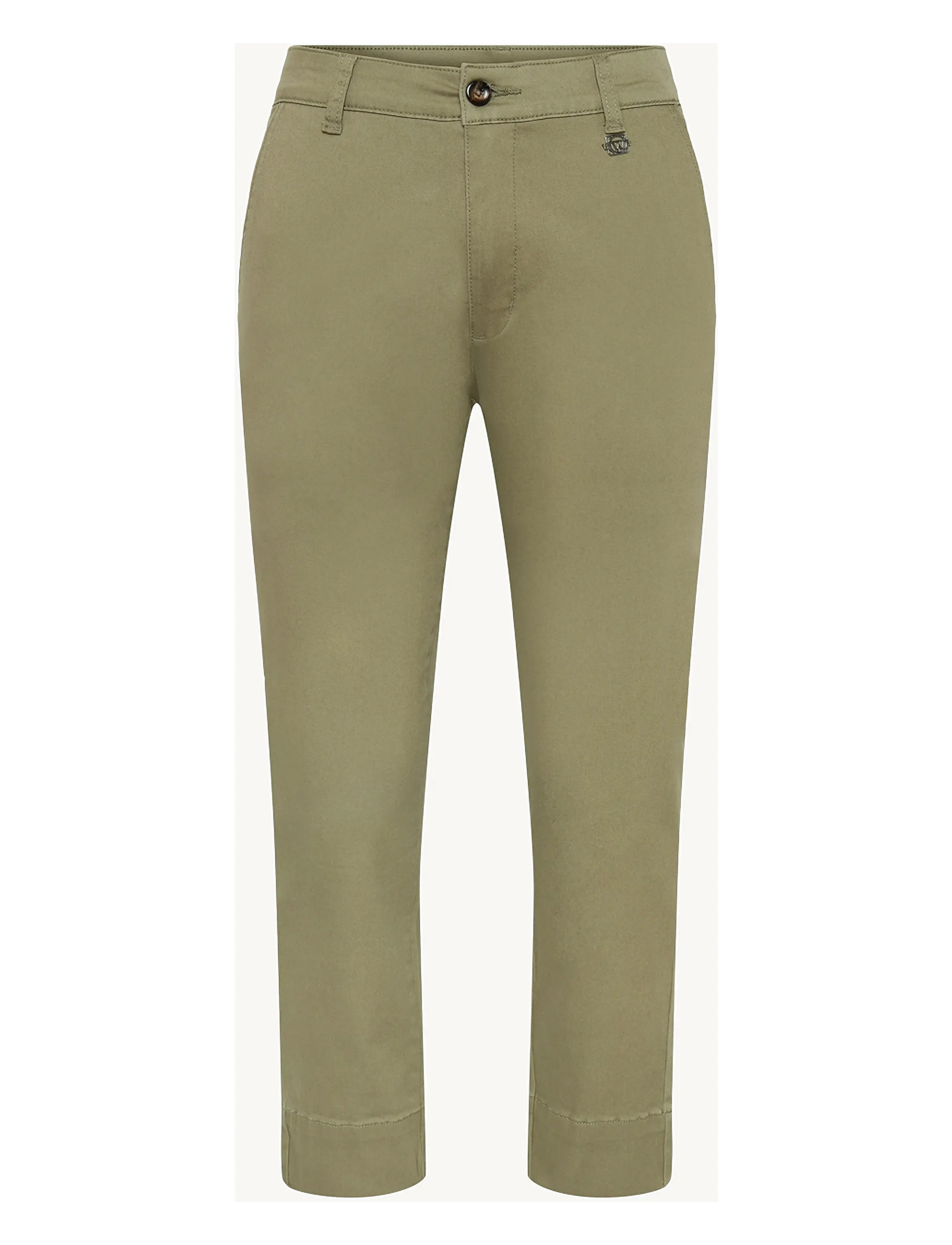 Claire Woman CWThareza - Transitional Layering - TREKKING / green