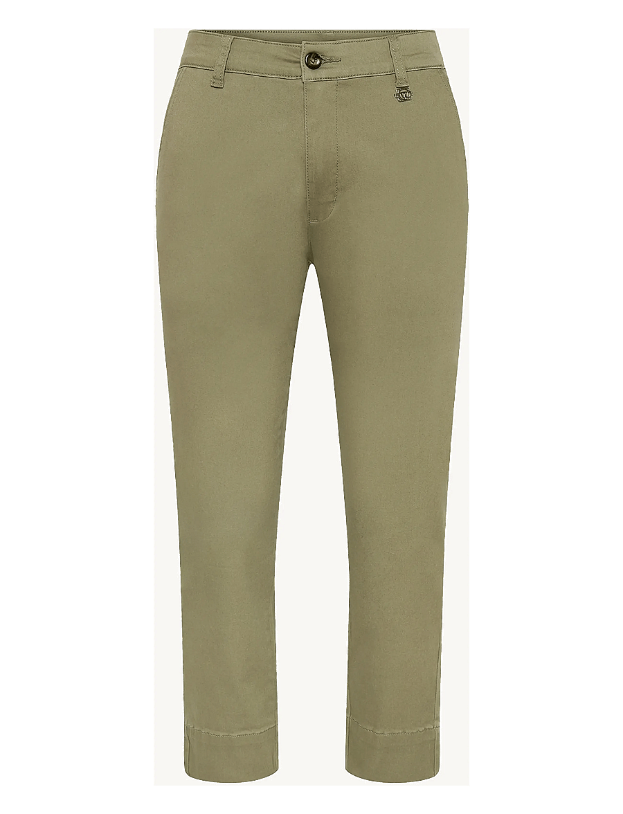Claire Woman - CWThareza - chinos - trekking - 0
