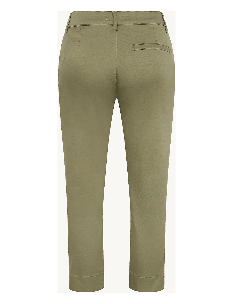 Claire Woman - CWThareza - chinos - trekking - 1
