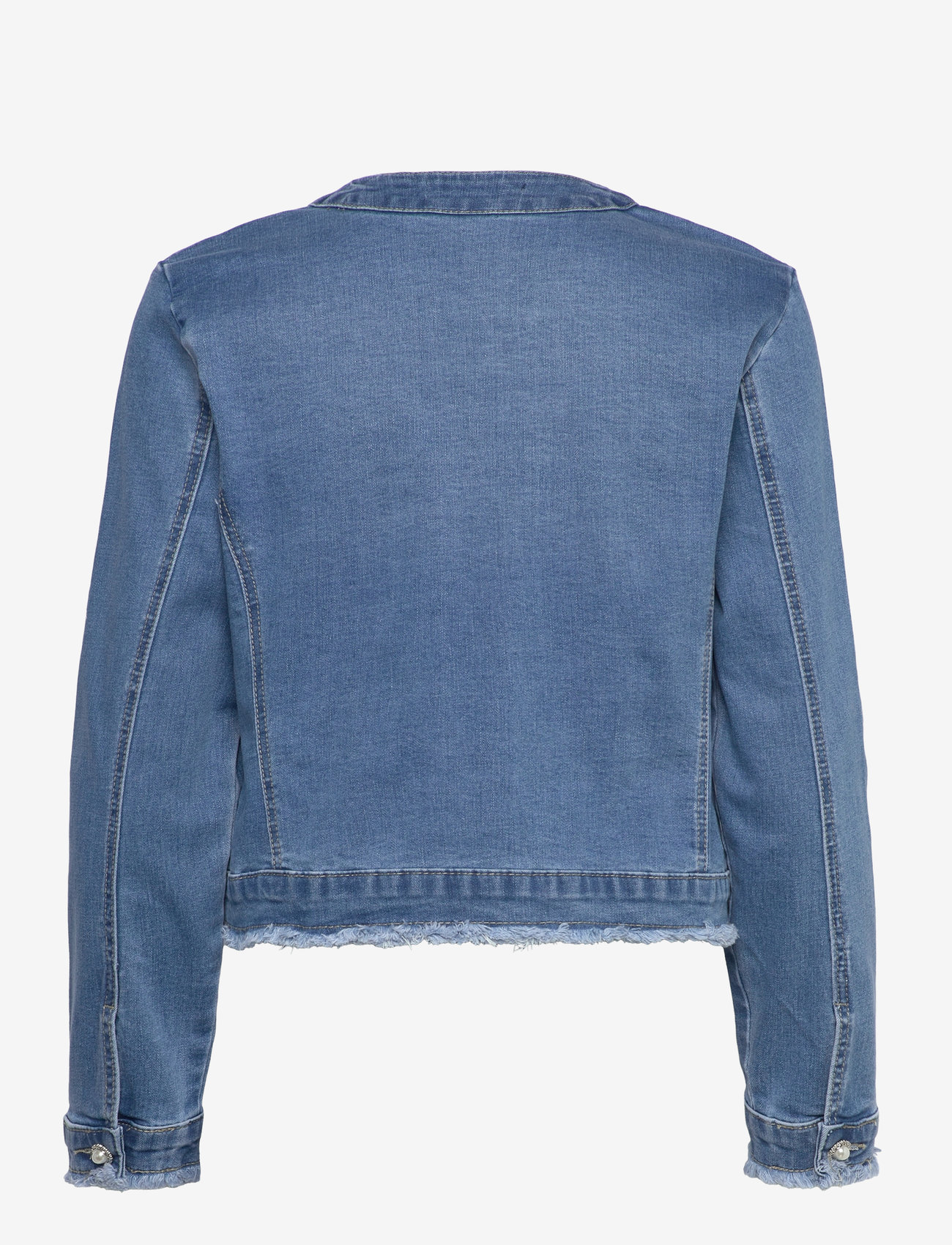 Claire Woman - CWElda - light blue denim - 1