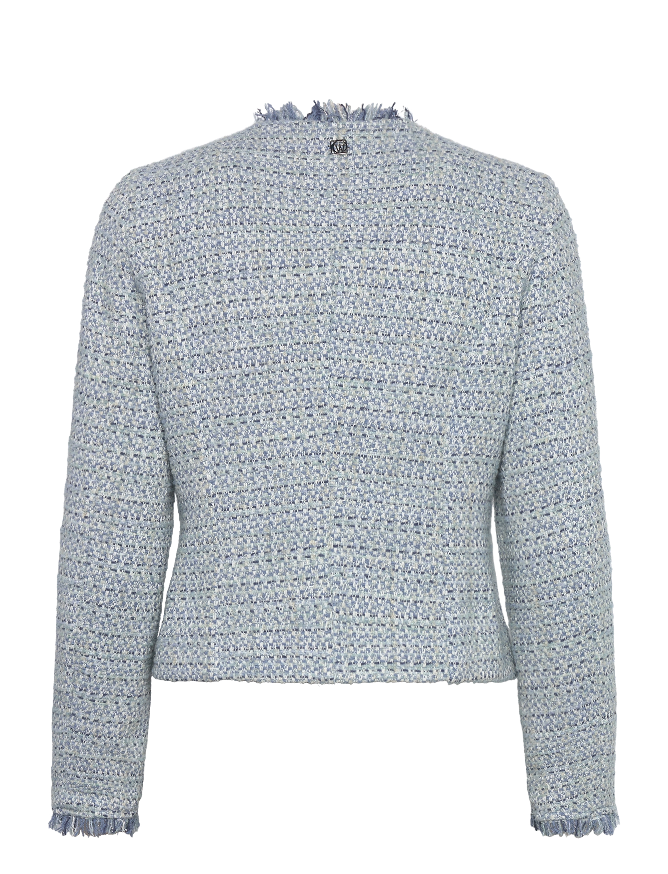 Claire Woman - Blazer CWElliana - blue iris - 1