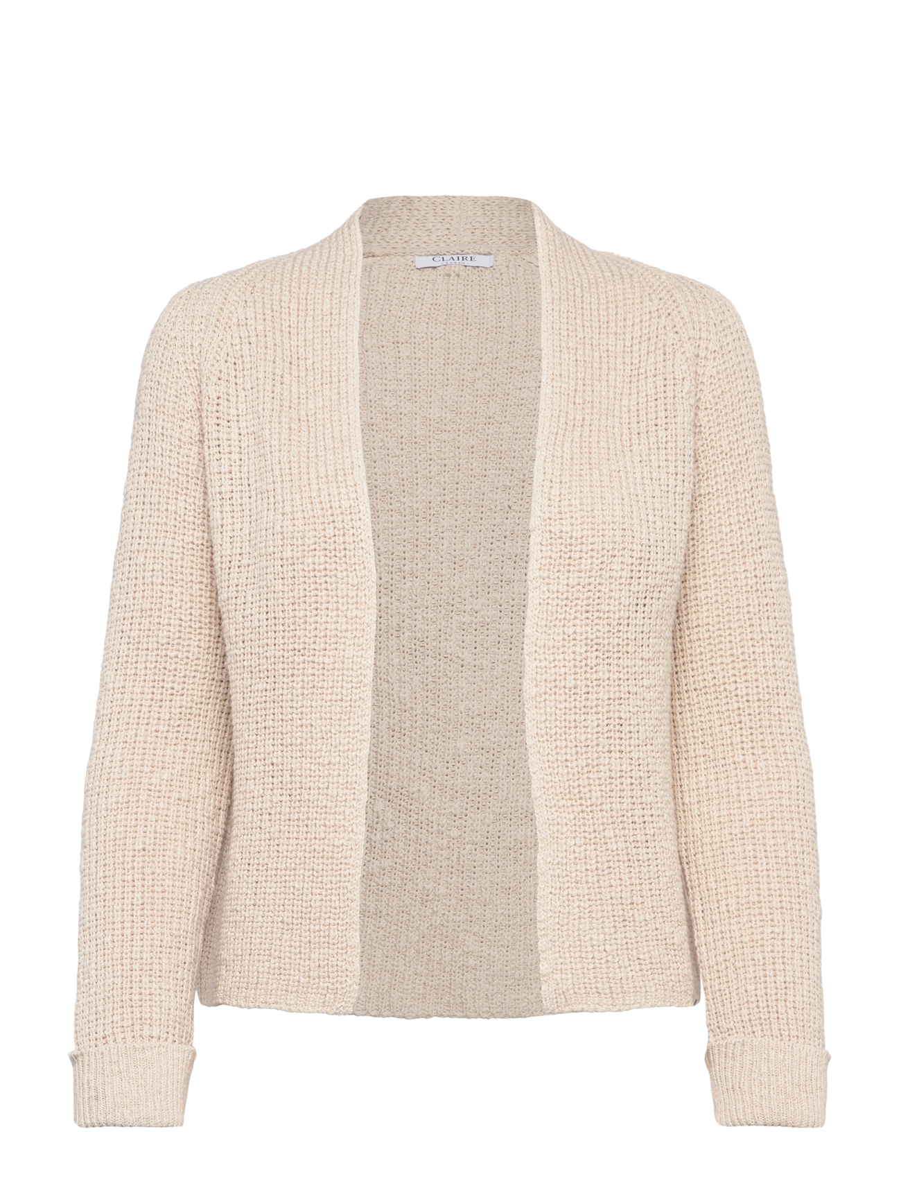 Claire Woman CWCeline - Transitional Layering - SAND STONE / beige