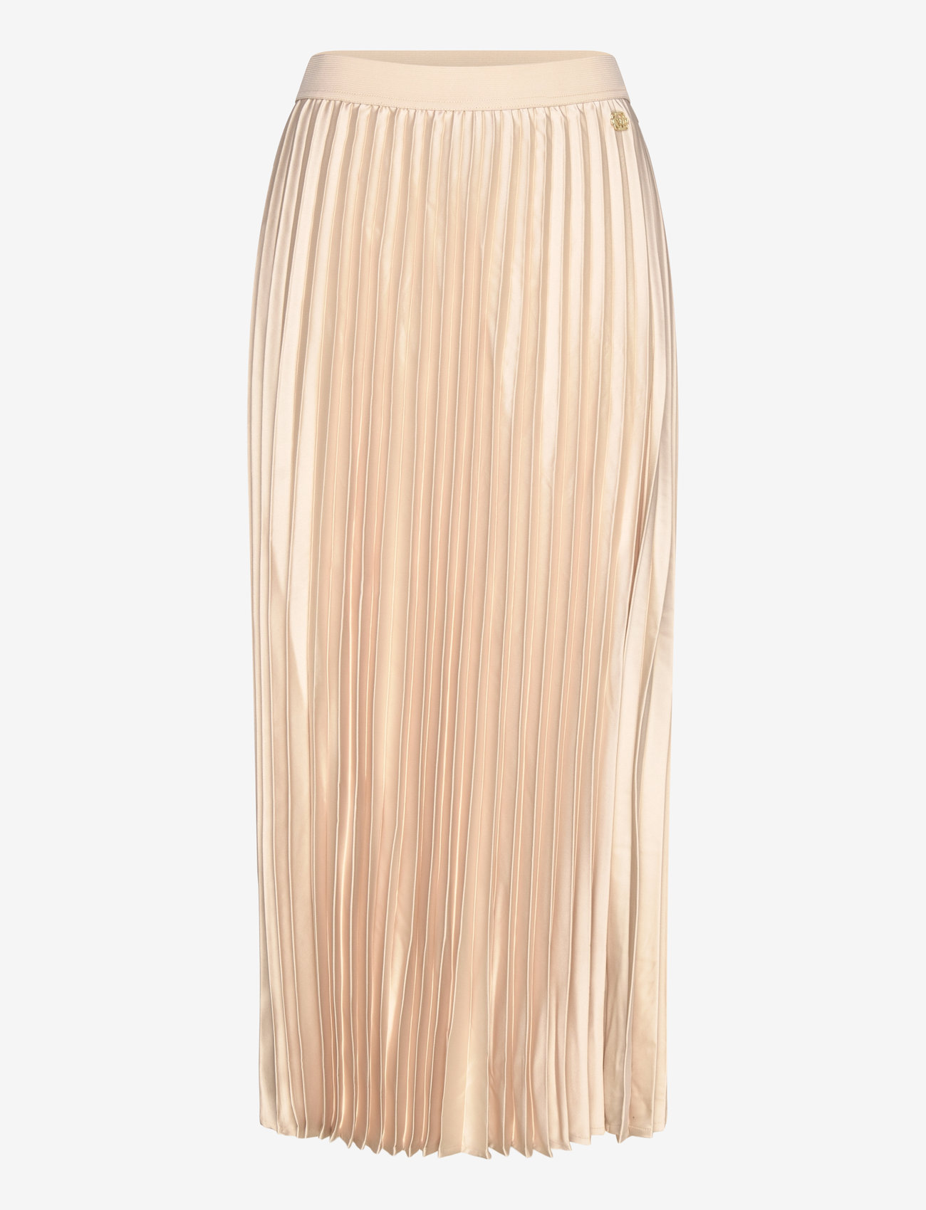 Claire Woman - CWNalinee - Skirt - sand stone - 0