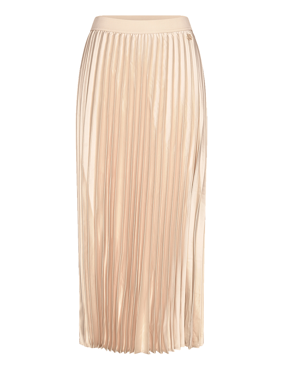 Claire Woman - CWNalinee - Skirt - sand stone - 0