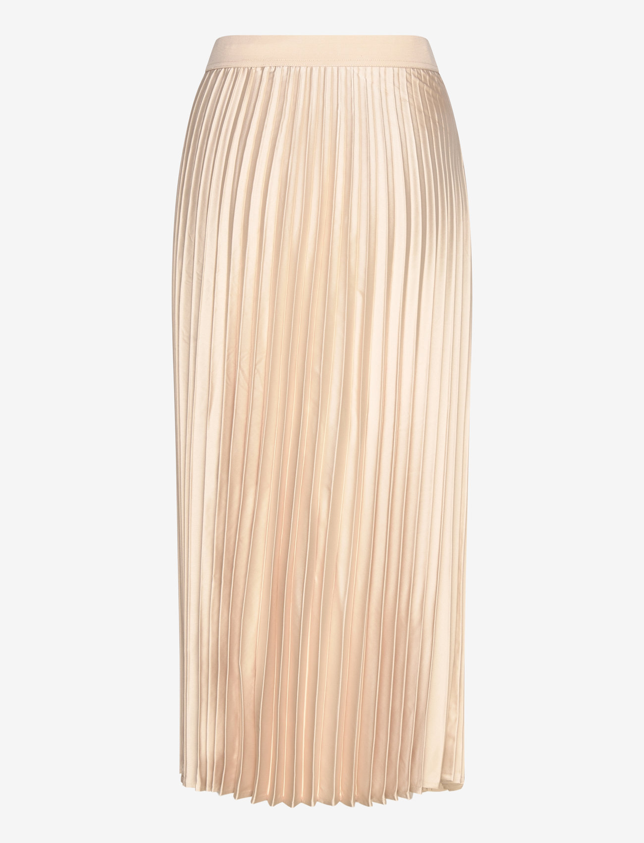 Claire Woman - CWNalinee - Skirt - sand stone - 1