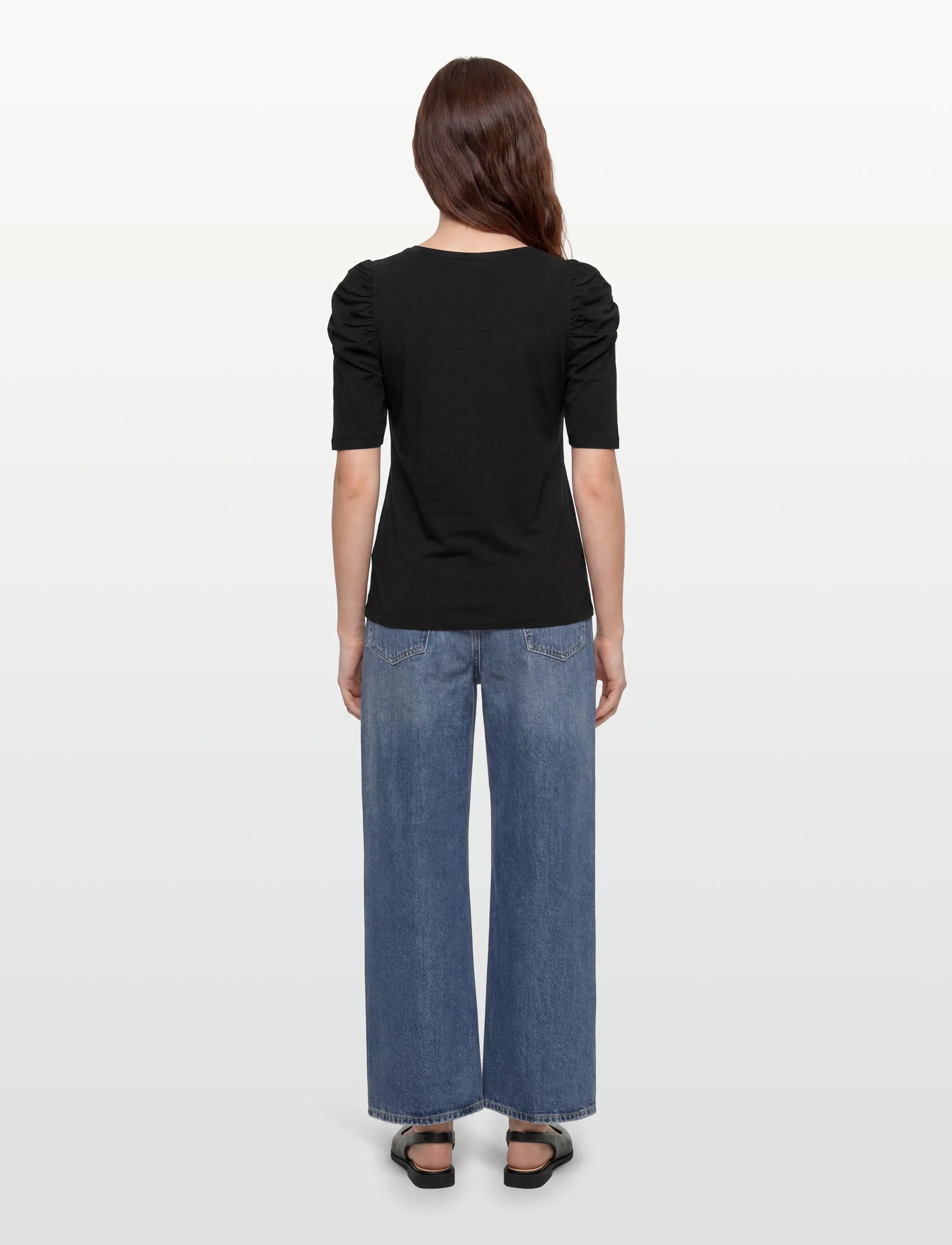 Claire Woman Cwadrienne blusar dam – bild 3