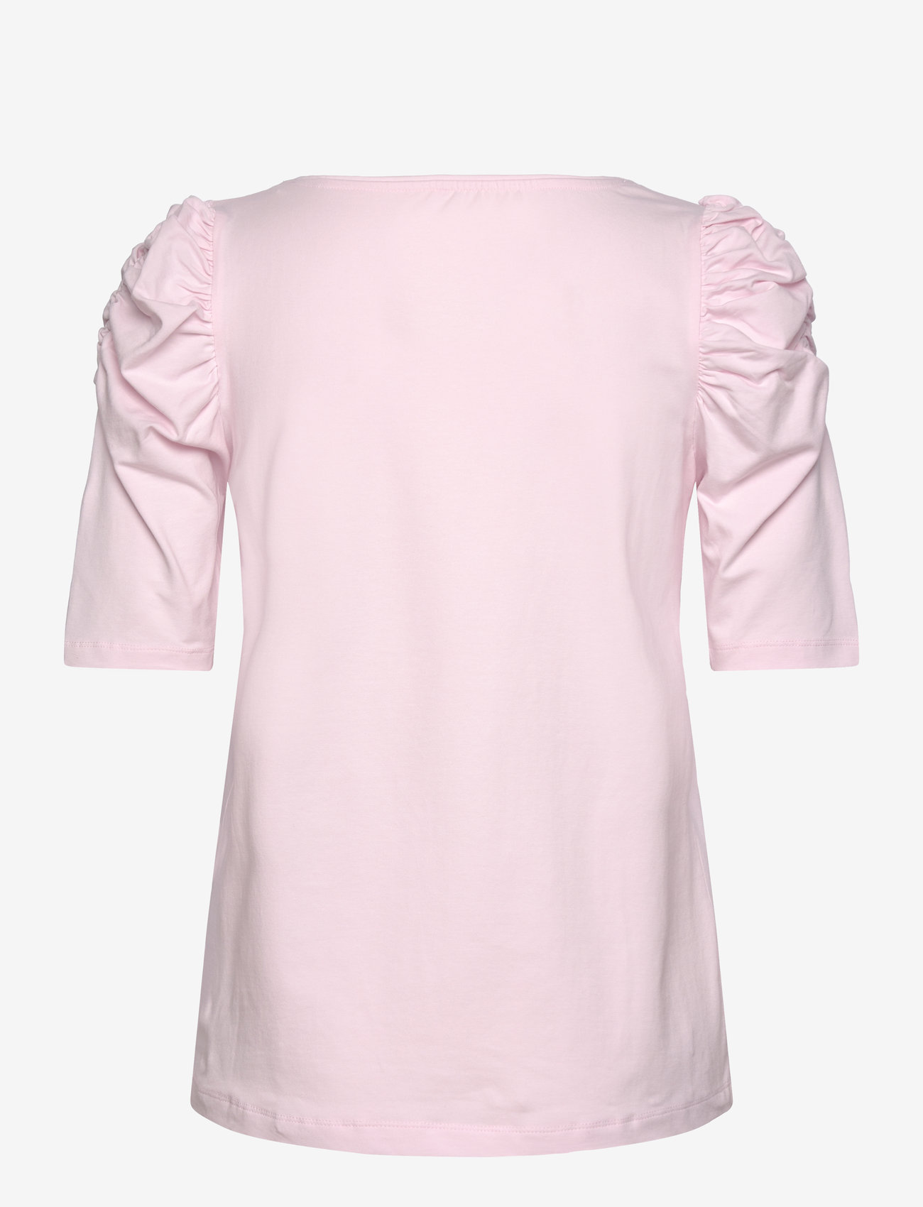 Claire Woman - Cwadrienne - t-shirts - pink touch - 1