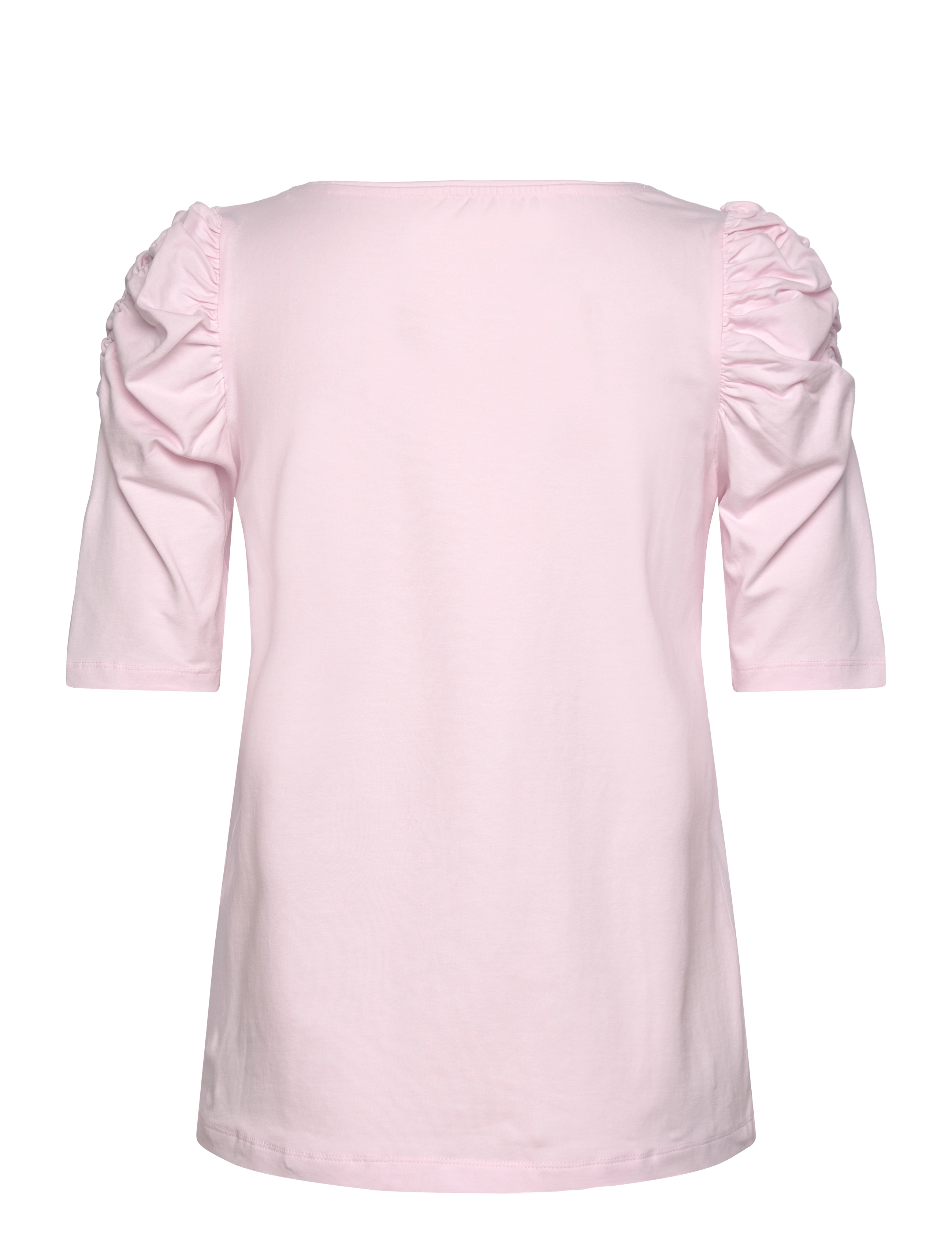 Claire Woman - Cwadrienne - t-shirts - pink touch - 2