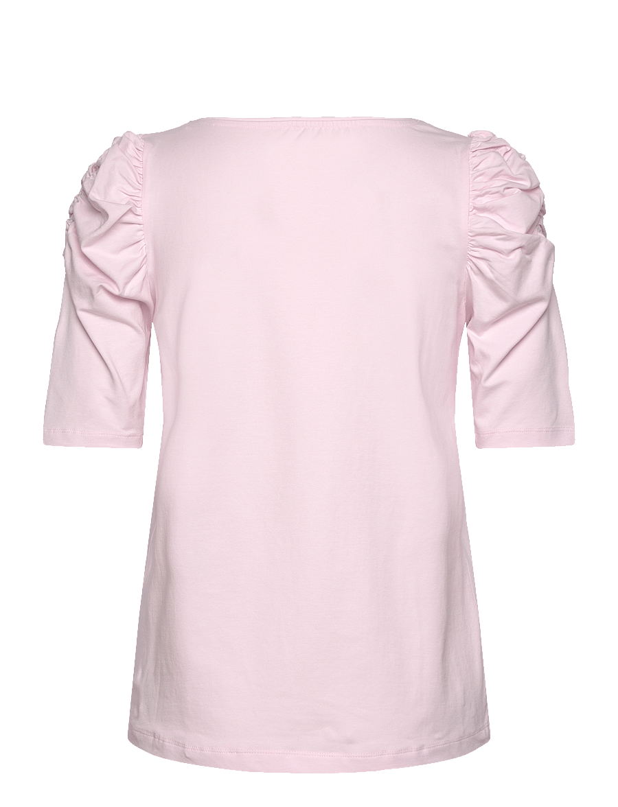 Claire Woman - Cwadrienne - t-shirts - pink touch - 2