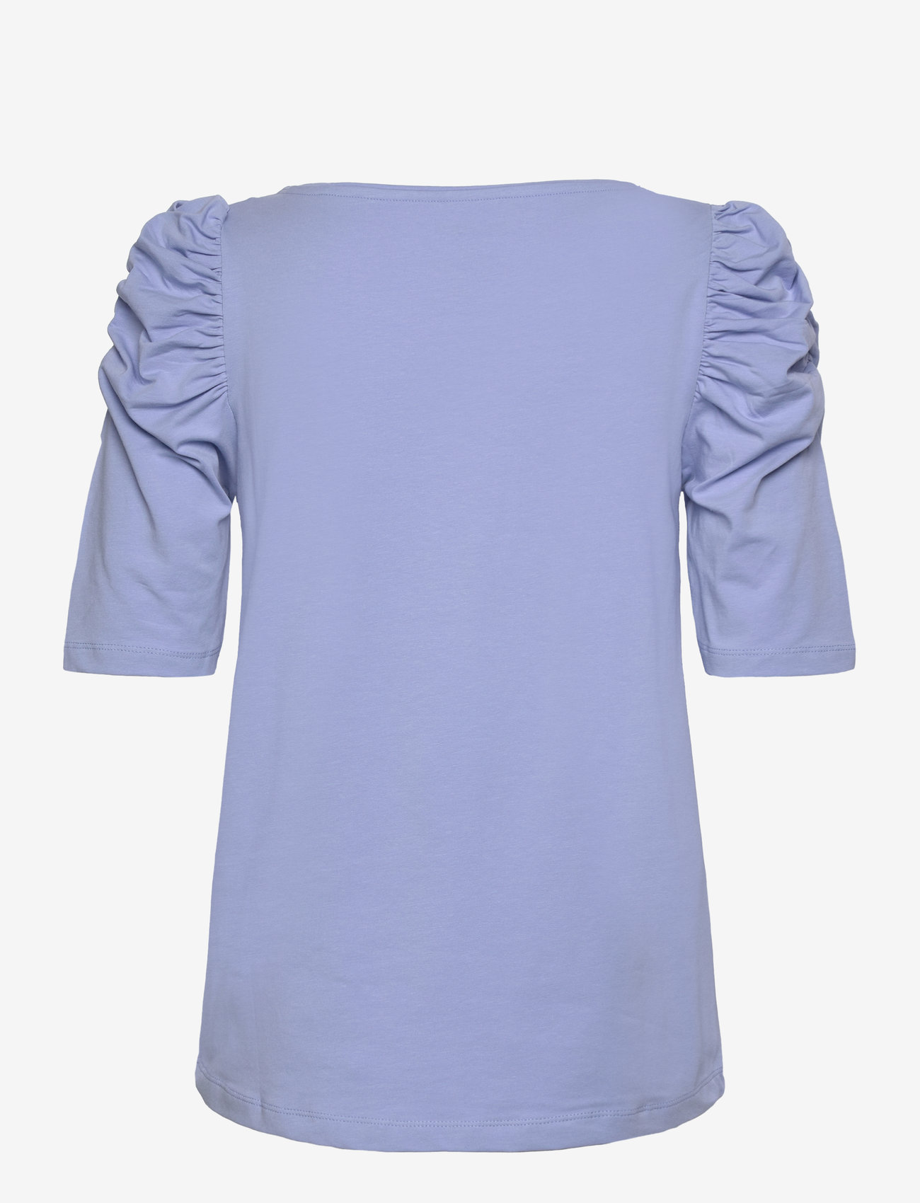 Claire Woman - Cwadrienne - t-shirts - serenity - 1