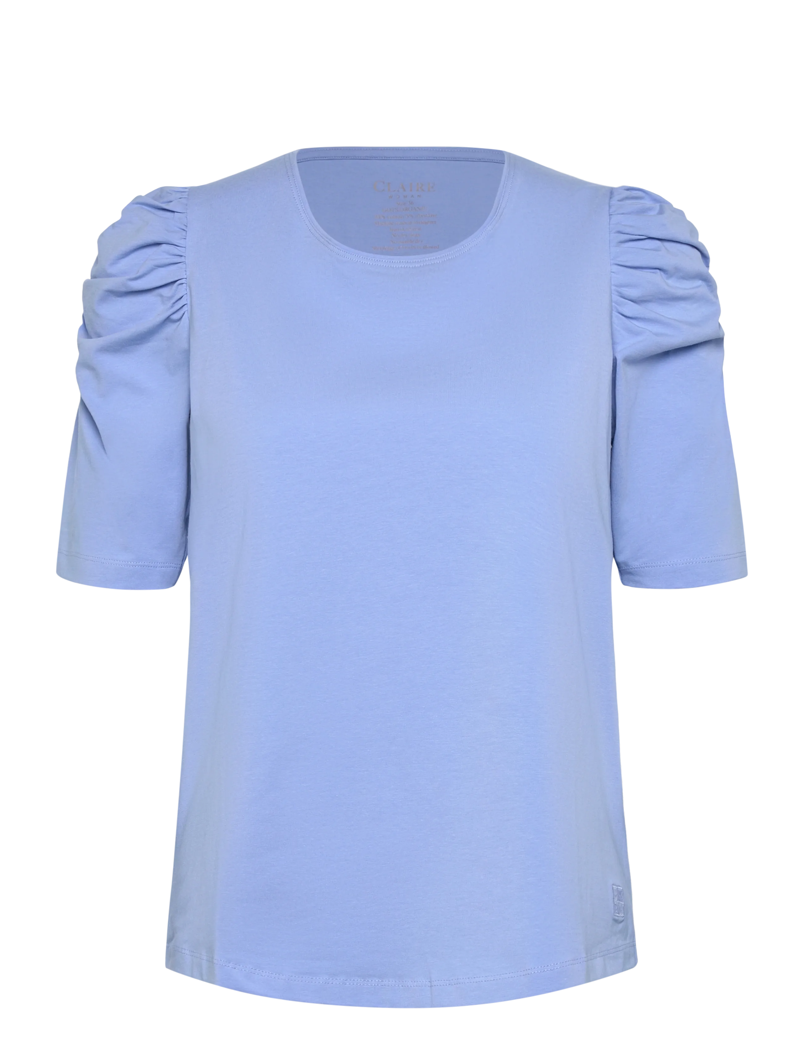 Claire Woman Cwadrienne - Tøj - VISTA BLUE / blue