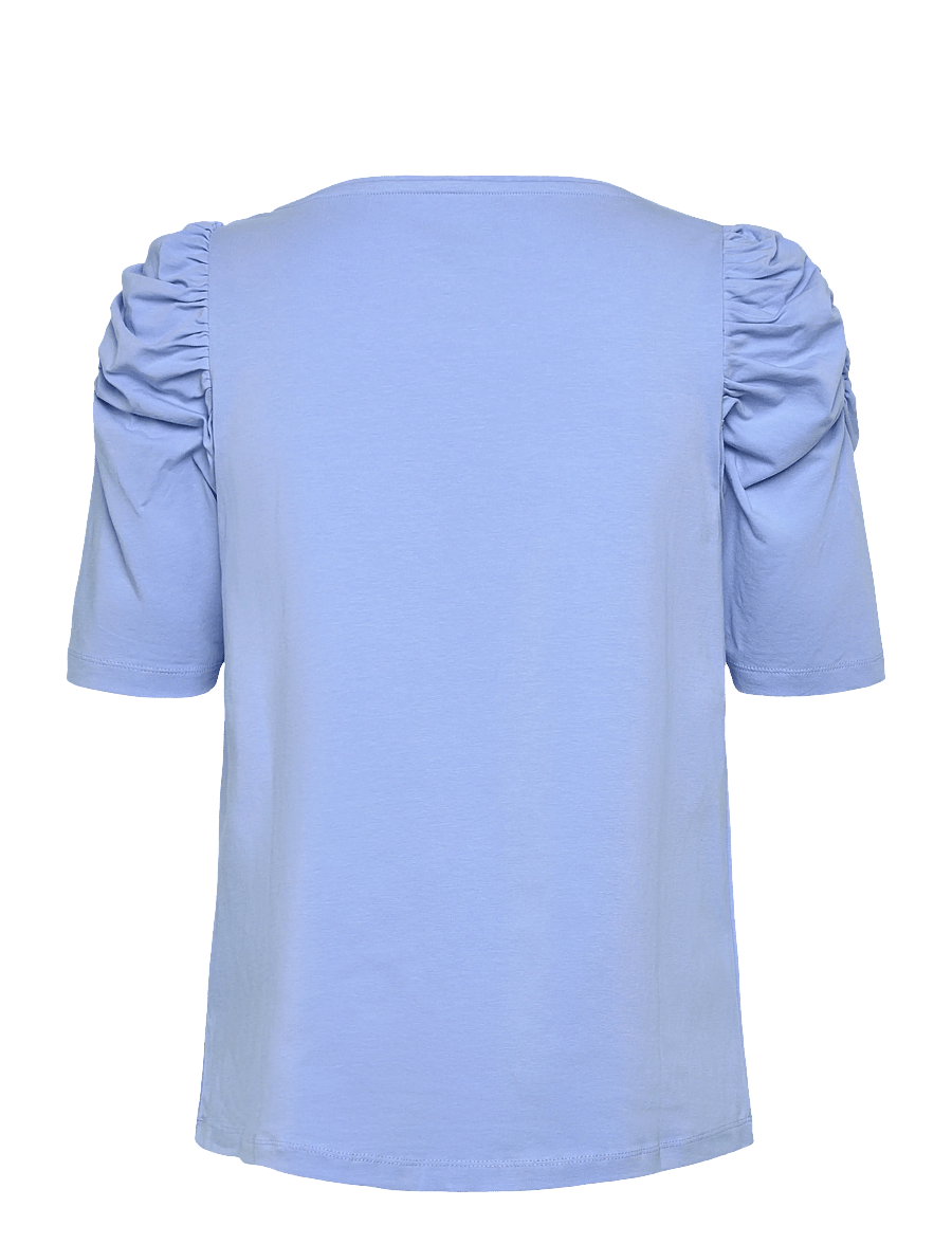 Claire Woman - Cwadrienne - t-shirts - vista blue - 2