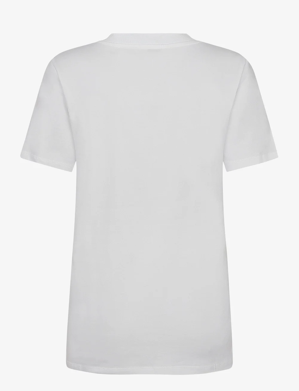 Claire Woman - T-shirt CWAmani - t-shirts - white - 1