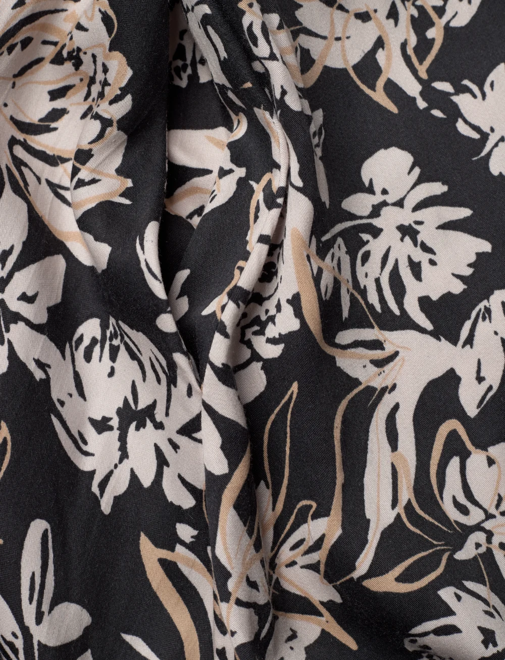 Claire Woman - CWDotta - Dress - midikleider - black - 3