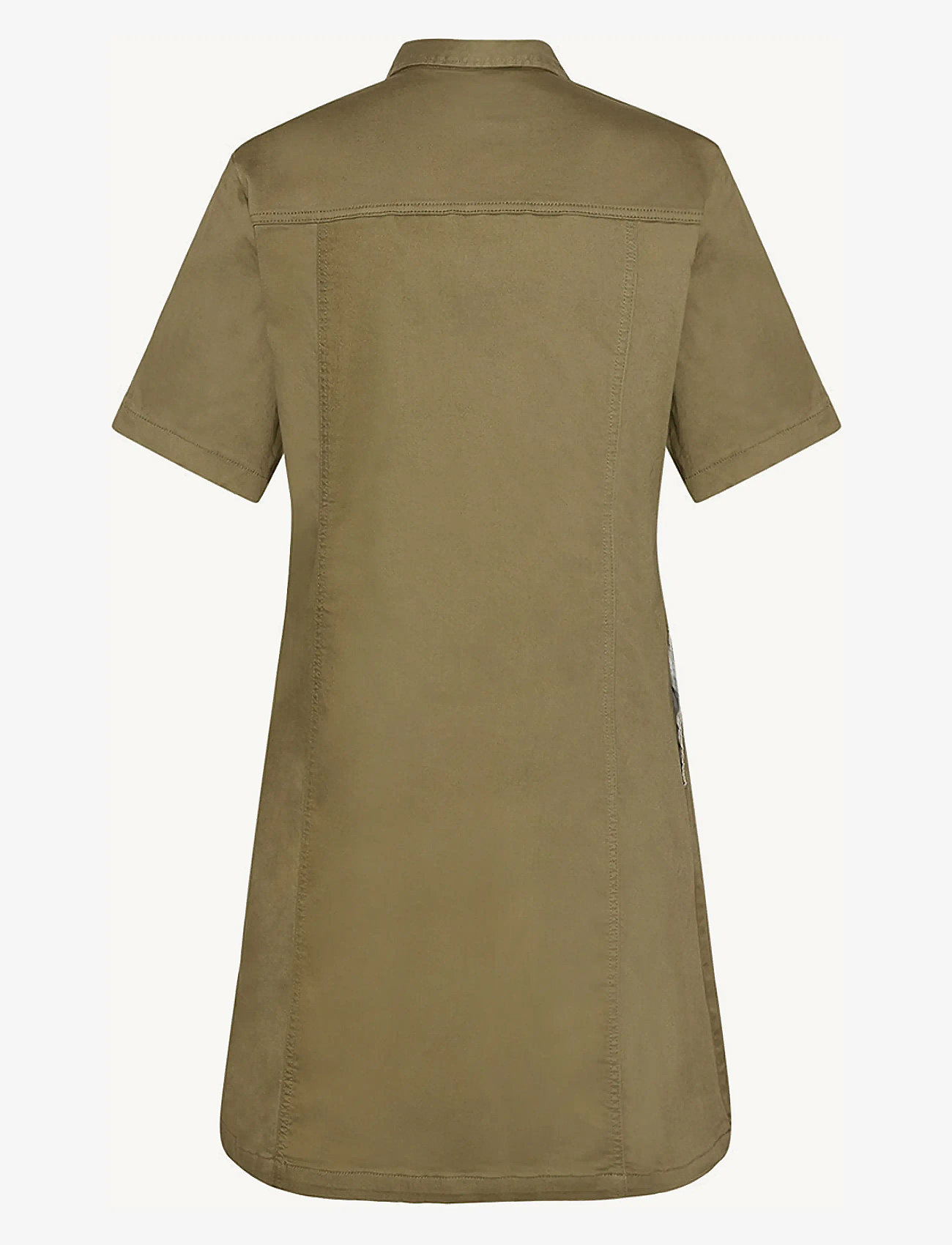 Claire Woman - CWDanee - Dress - skjortekjoler - trekking - 1