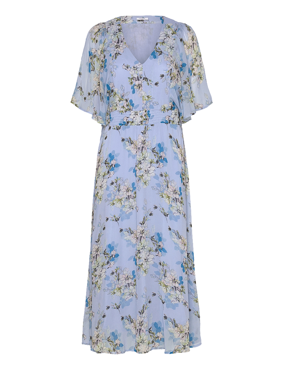Claire Woman - CWDanijela - Dress - serenity - 0
