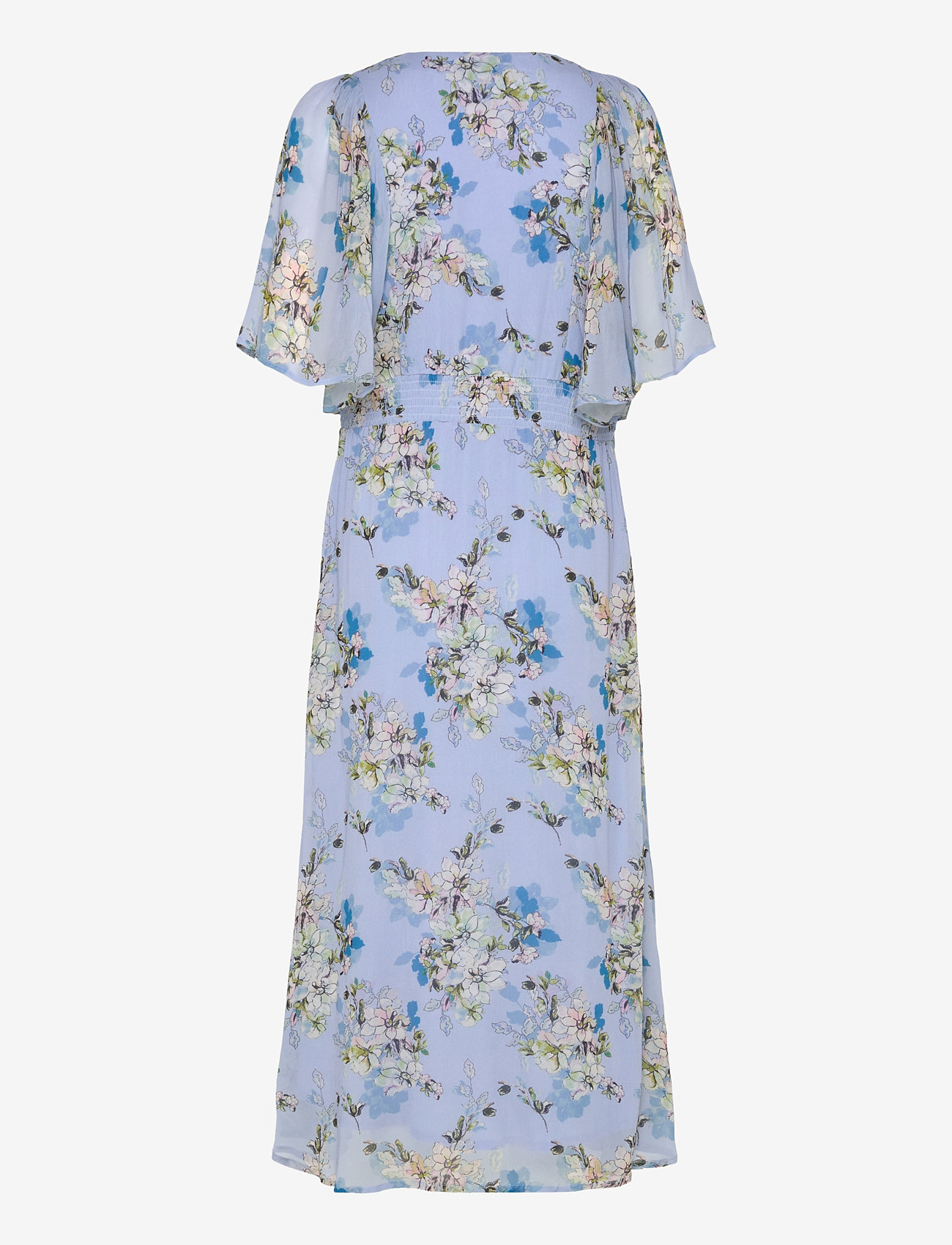 Claire Woman - CWDanijela - Dress - maxi kjoler - serenity - 1