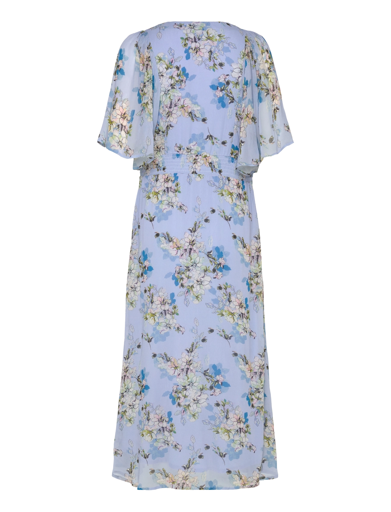 Claire Woman - CWDanijela - Dress - serenity - 1