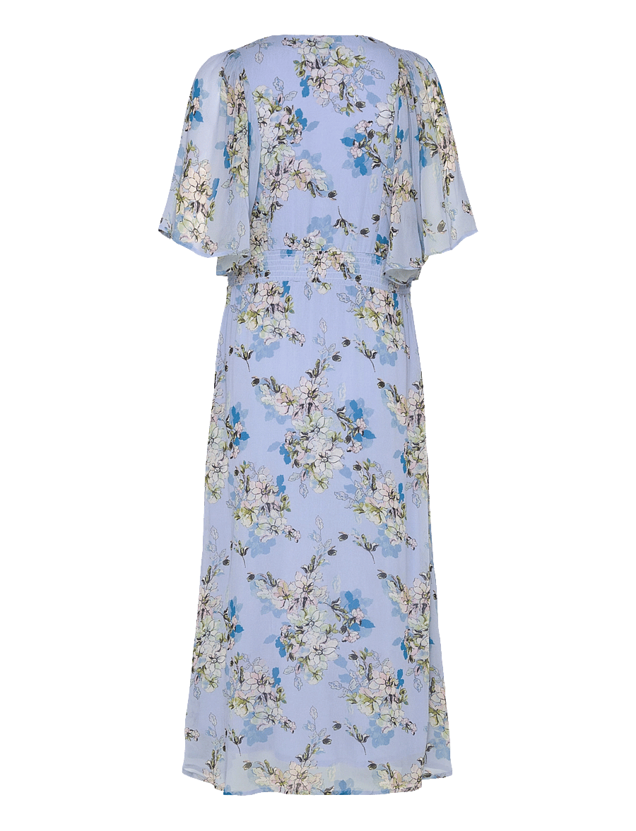 Claire Woman - CWDanijela - Dress - serenity - 1