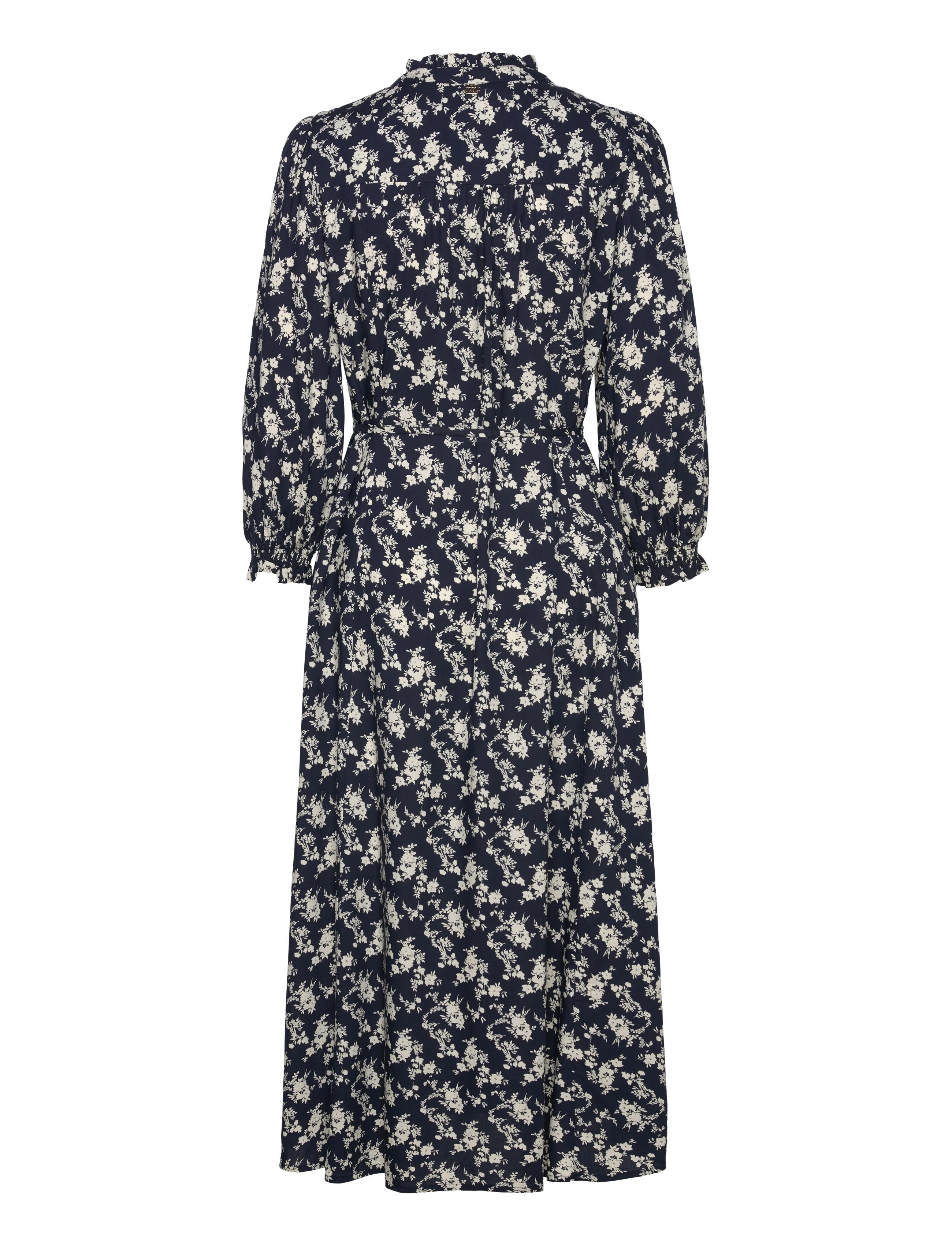 Claire Woman - CWDagmara - Dress - dark navy - 1