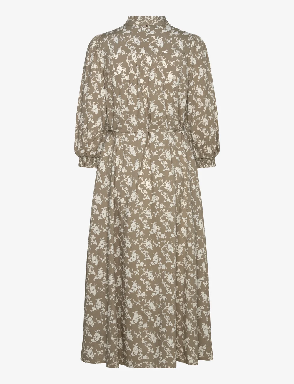 Claire Woman - CWDagmara - Dress - sommerkleider - trekking - 1