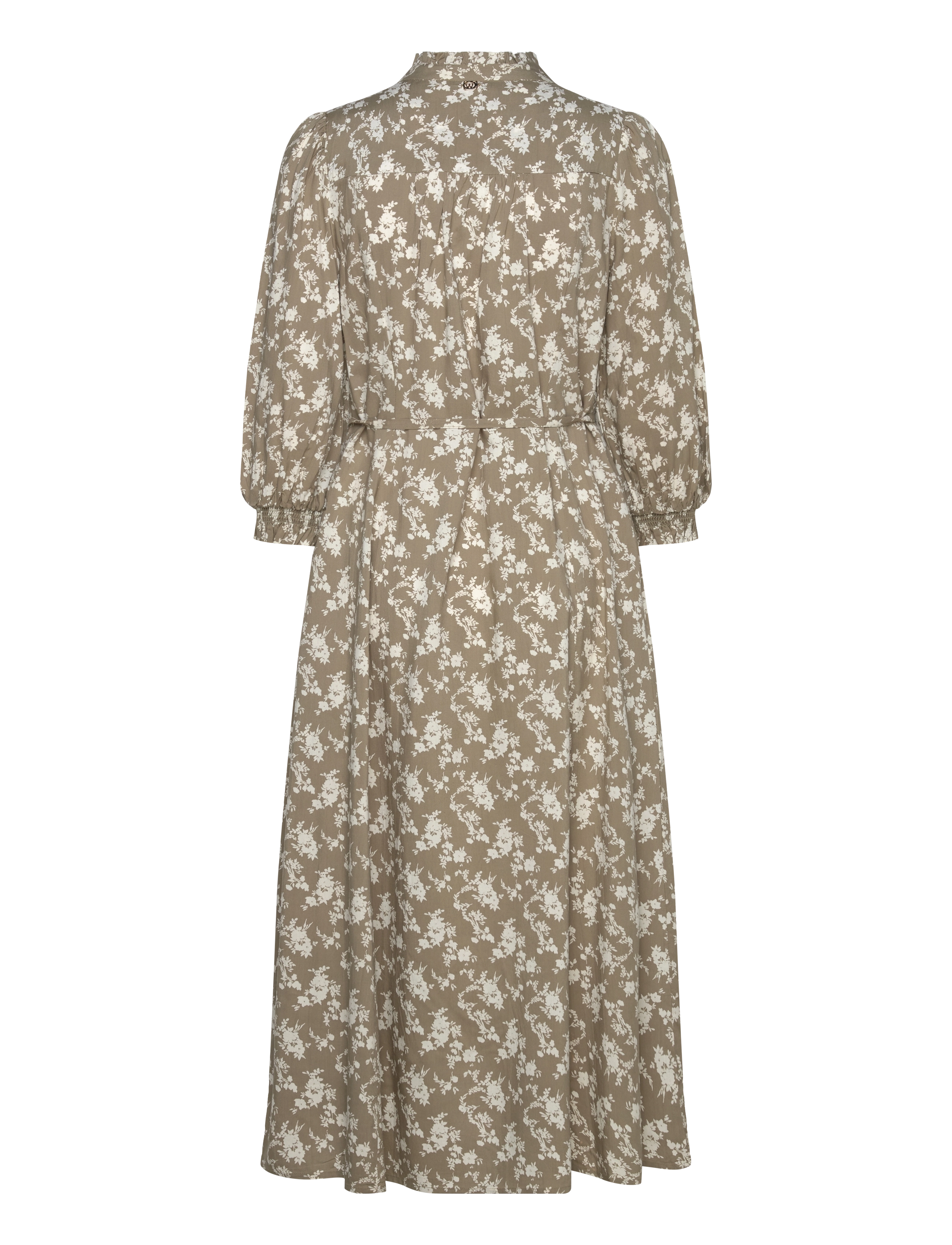 Claire Woman - CWDagmara - Dress - suvekleidid - trekking - 1