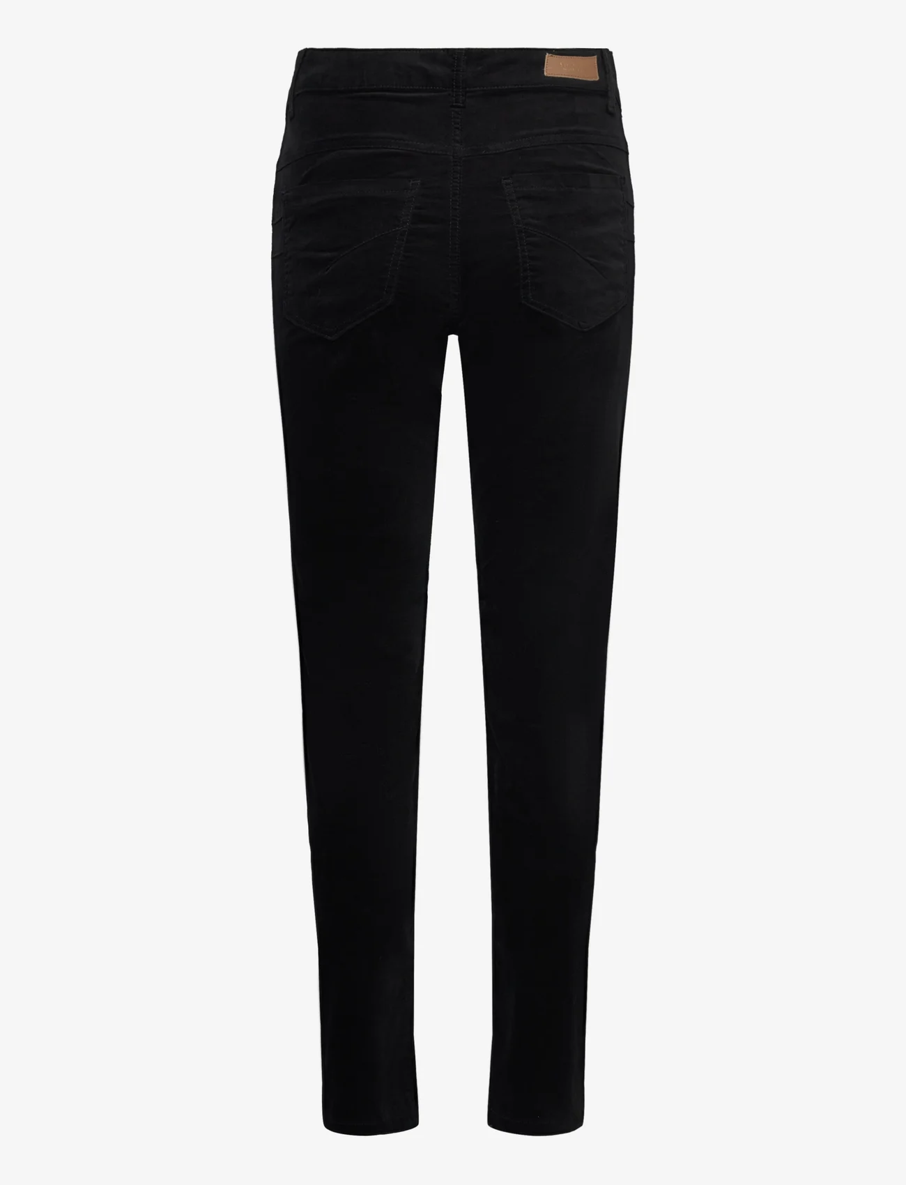 Claire Woman - Janina-CW - Jeans - slim jeans - black - 1
