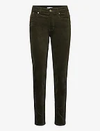 Janina-CW - Jeans - OLD FOREST