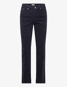 Janice-CW - Jeans, Claire Woman