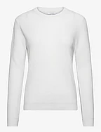 Preet-CW - Pullover - IVORY