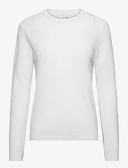 Claire Woman - Preet-CW - Pullover - pullover - ivory - 0
